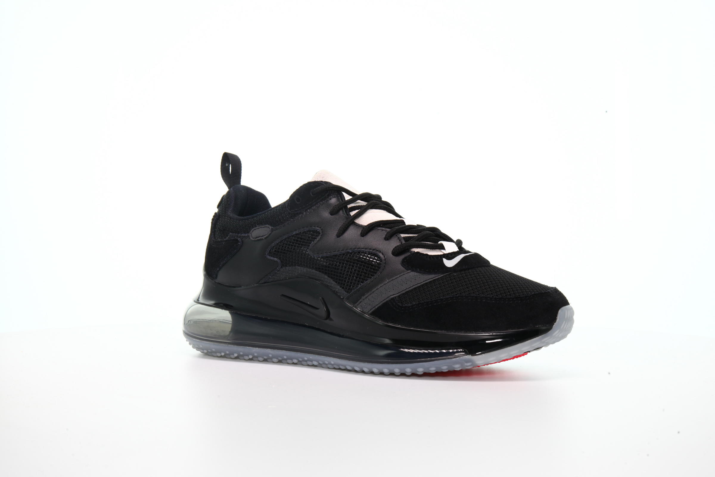 Nike air max 720 obj qs black hotsell