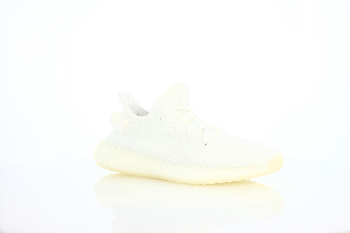 adidas Yeezy Boost 350 V2 Cream White CP9366 Release