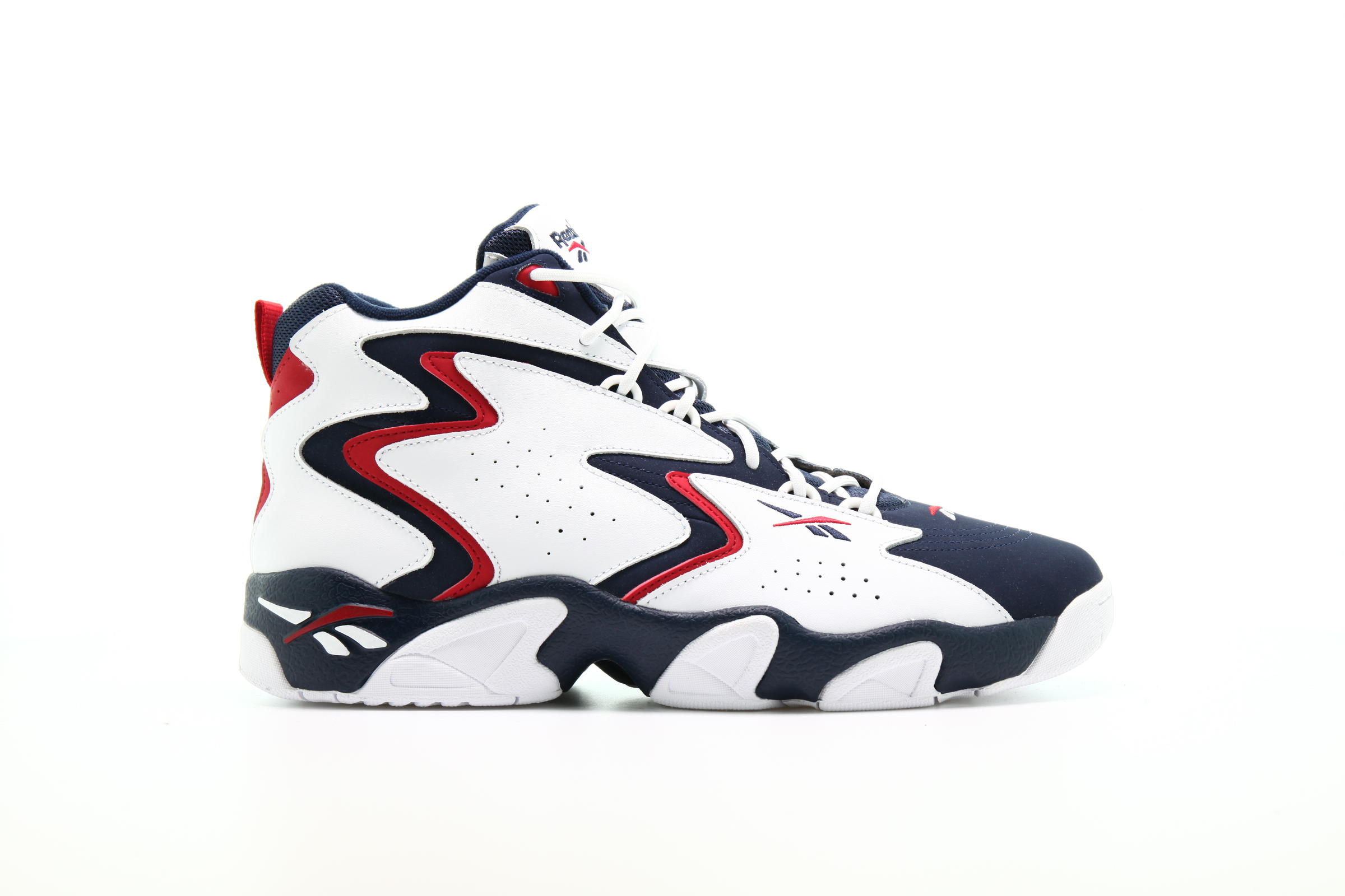 Reebok mobius og on sale