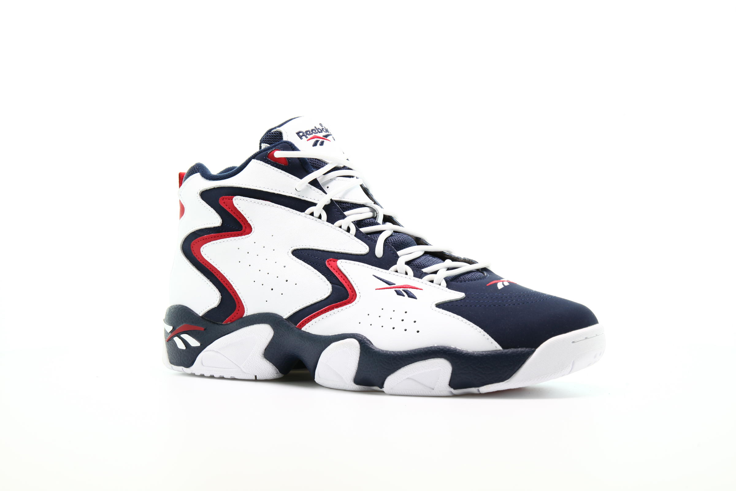 Reebok Mobius OG MU "Collegiate Navy"