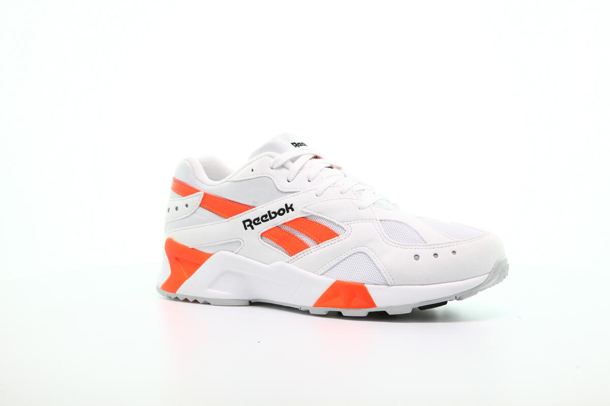 Reebok Aztrek 