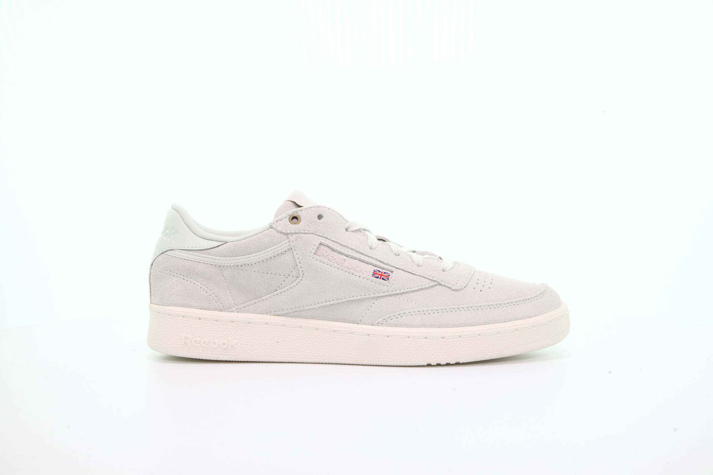 Reebok Club C 85 Montana Cans "Pebble"