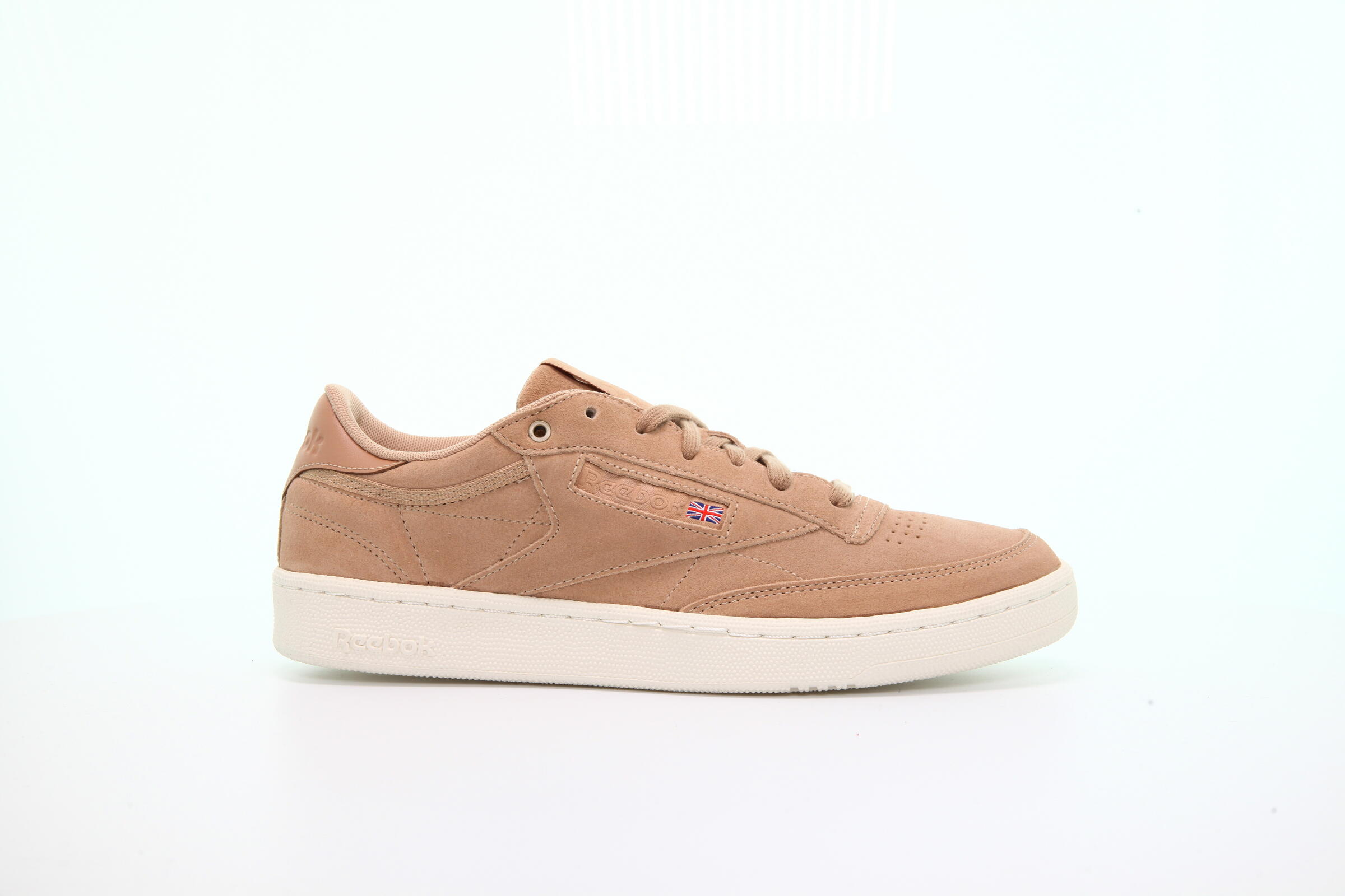 Reebok Club C 85 Montana Cans "Make Up"