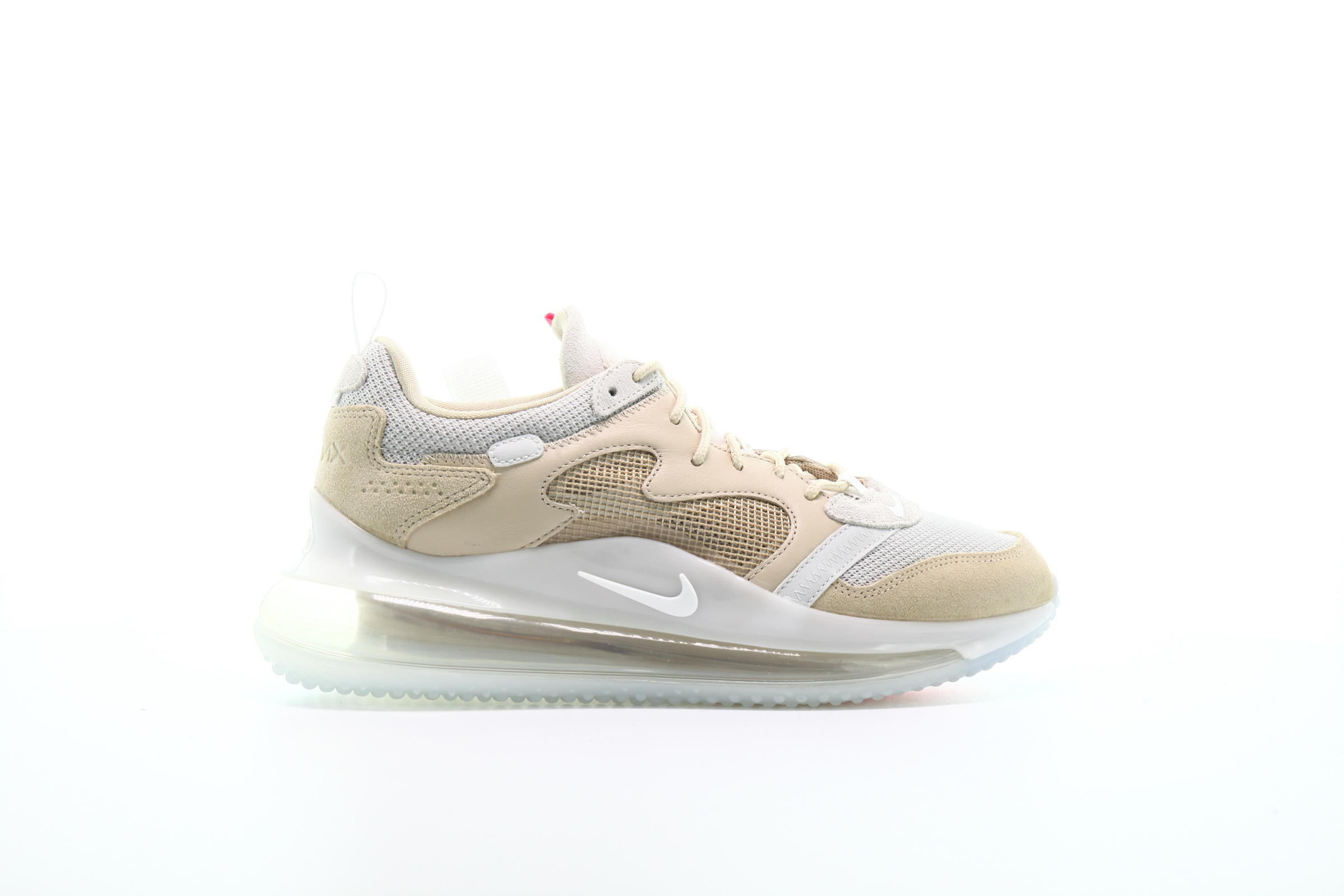 Nike Air Max 720 OBJ "Desert Ore"