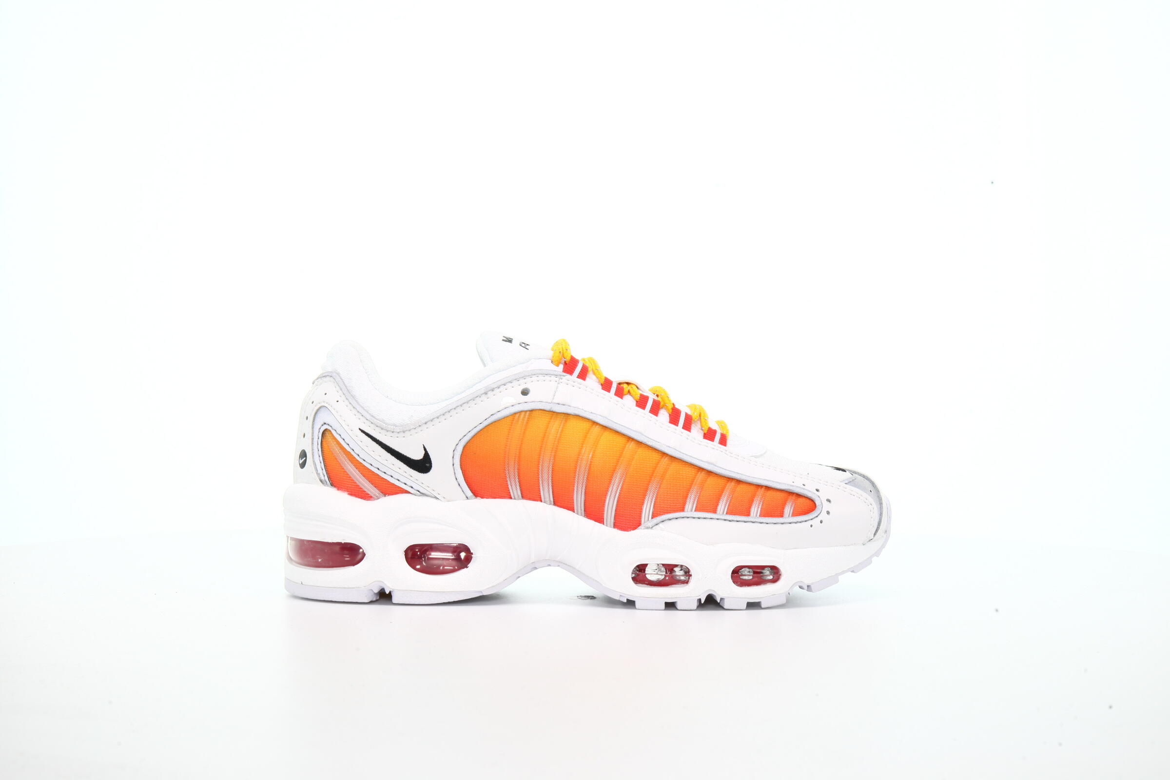 Nike WMNS Air Max Tailwind IV NRG "White"