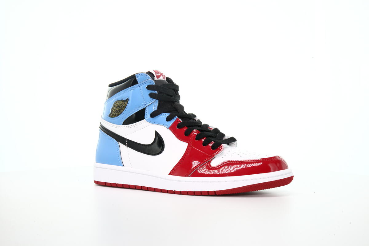 Air Jordan 1 High 'Fearless' - Image 3