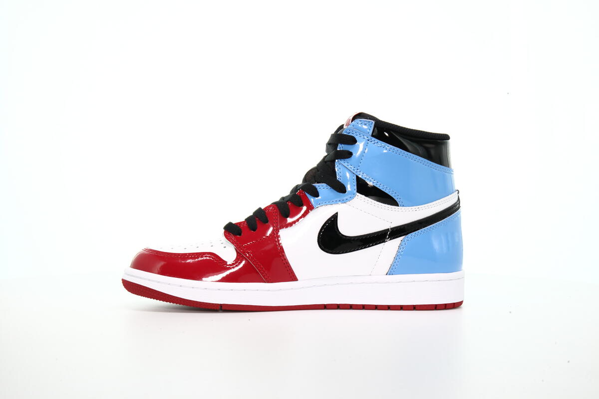 Air Jordan 1 High 'Fearless' - Image 4