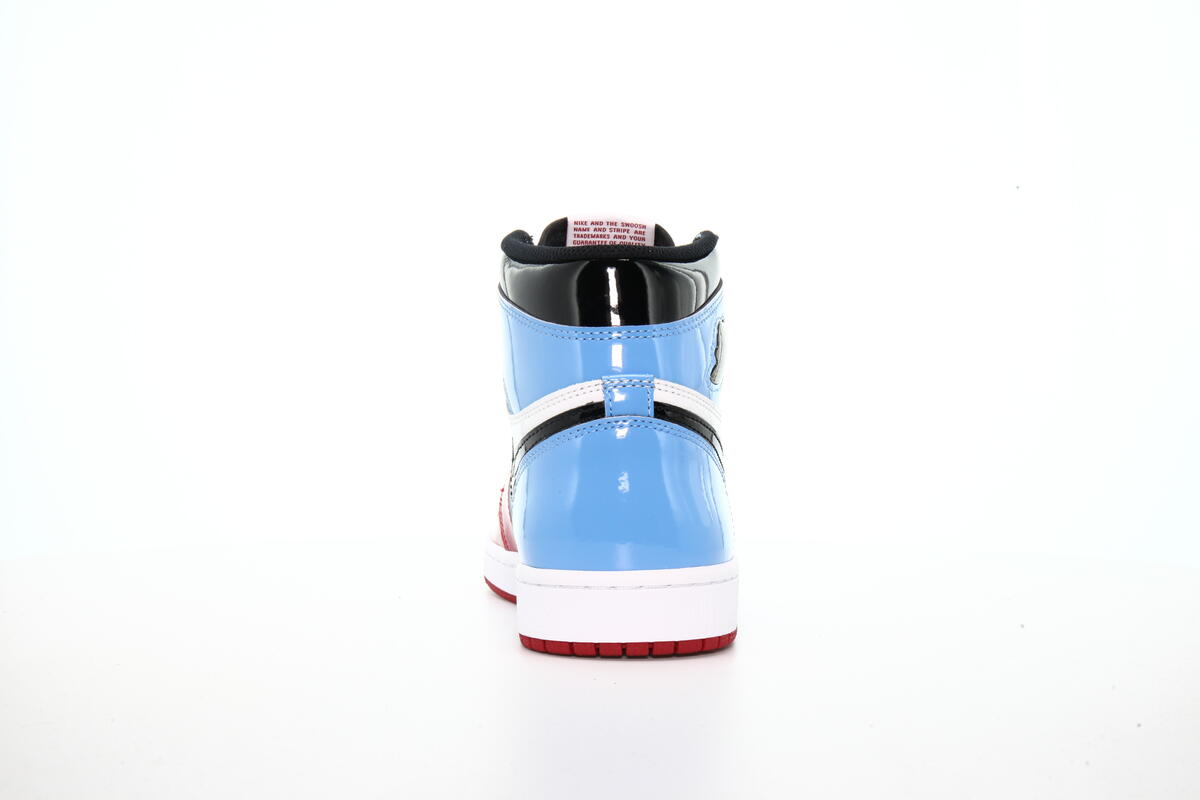 Air Jordan 1 High 'Fearless' - Image 5