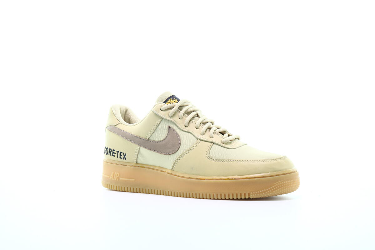 Nike Air Force 1 'Team Gold' - Image 3