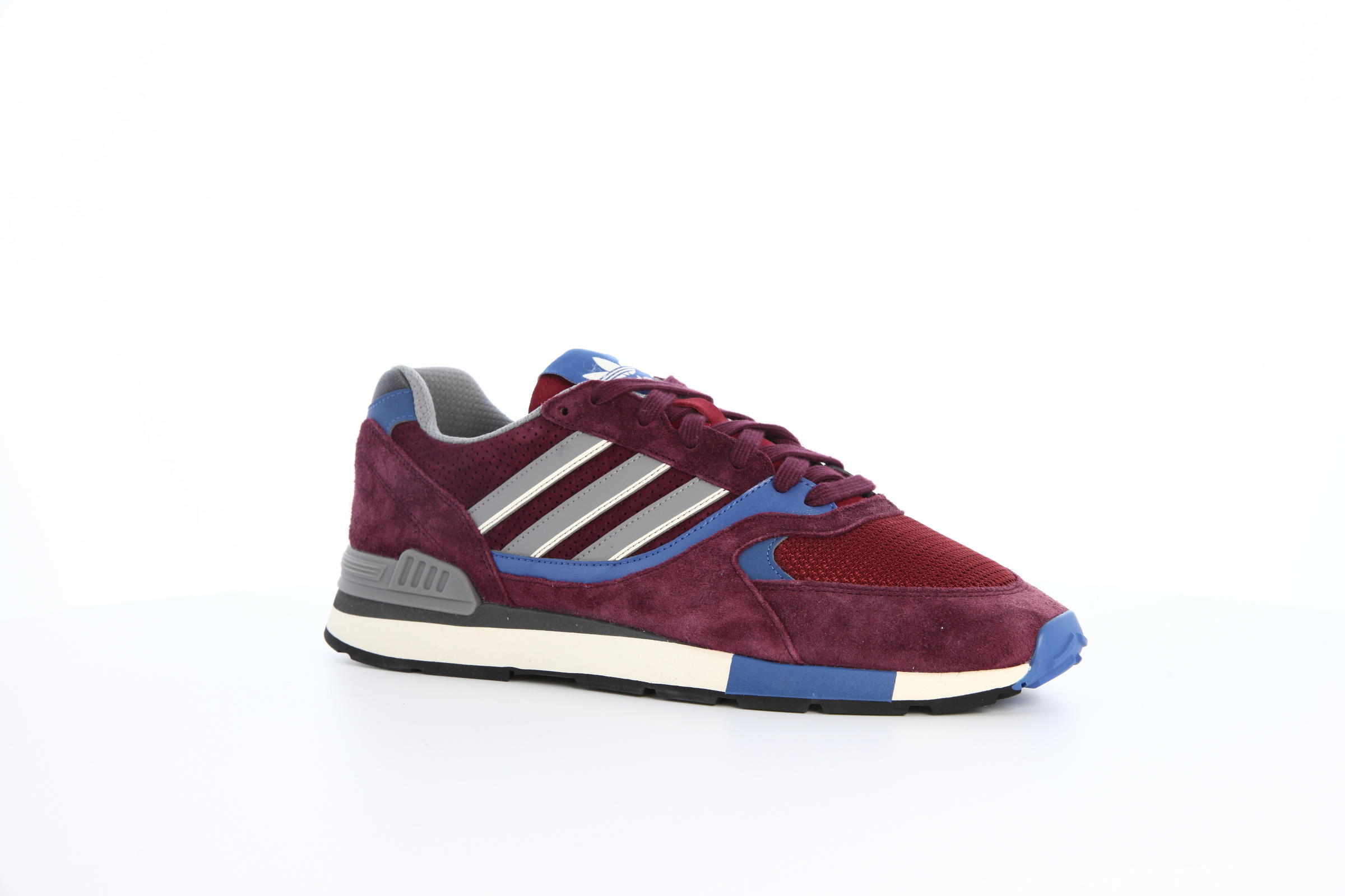 adidas Originals Quesence Maroon CQ2132 AFEW STORE