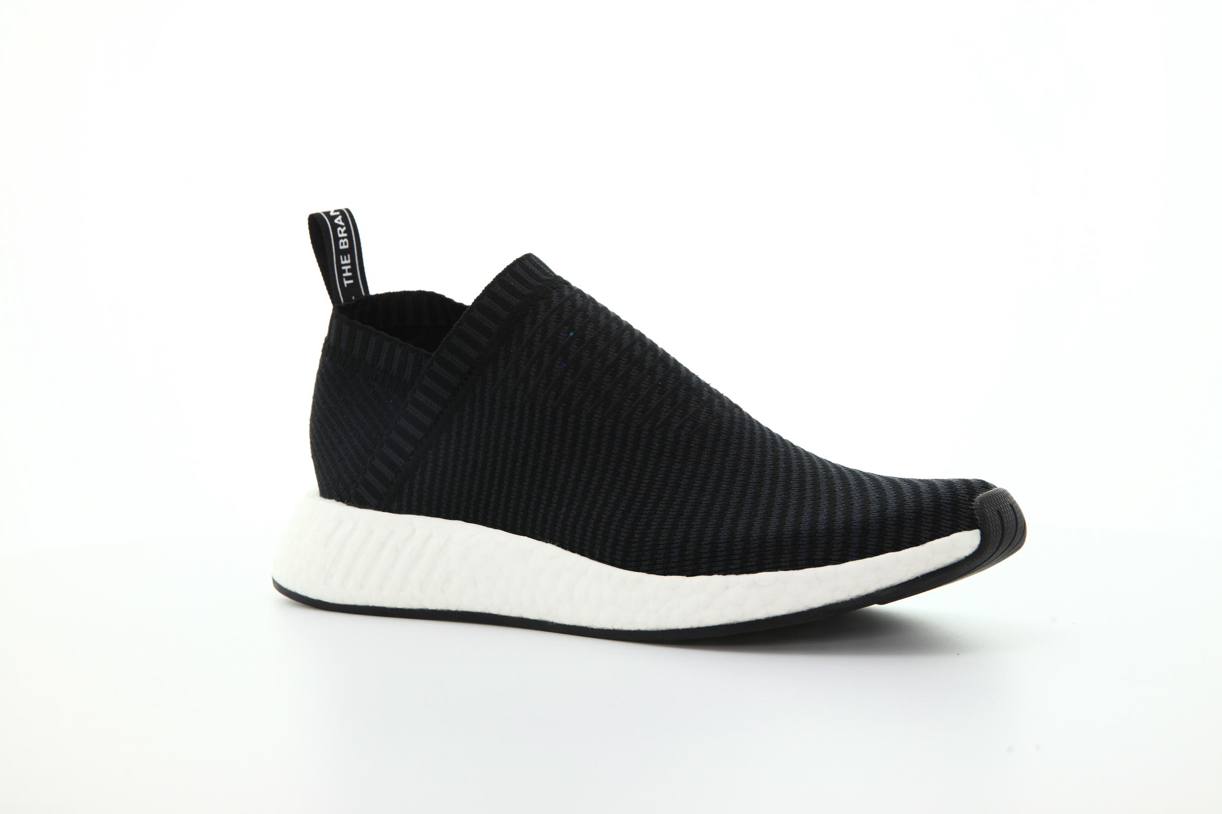 adidas Originals Nmd_CS2 Stealth PK "Carbon"