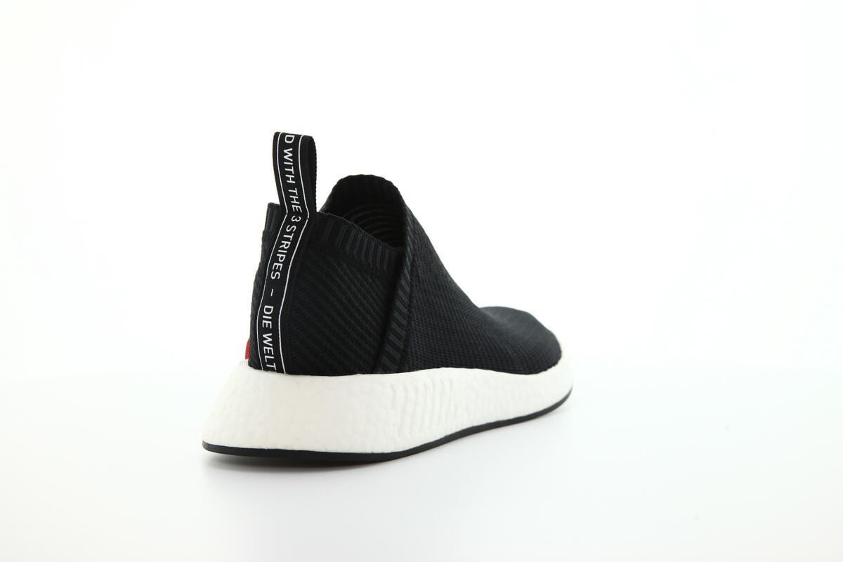 adidas Originals Nmd_CS2 Stealth PK 