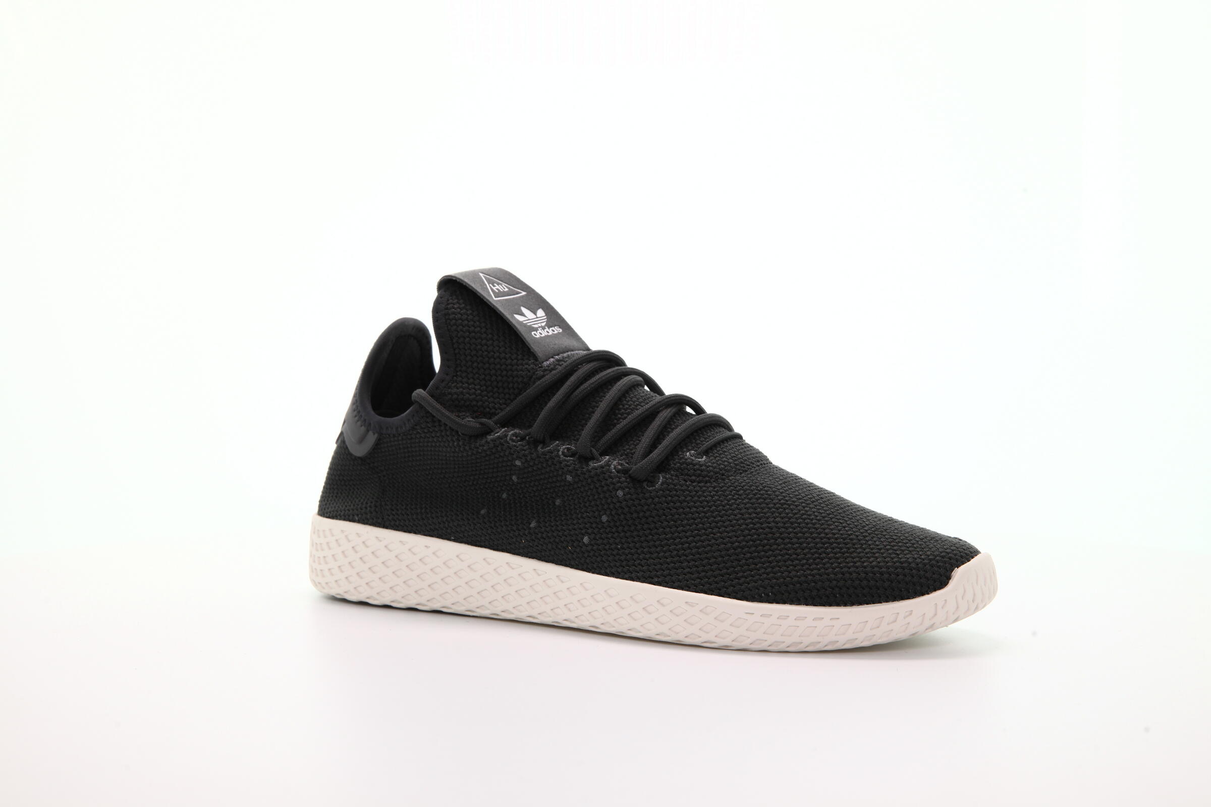 adidas Originals Pw Tennis Hu "Carbon"