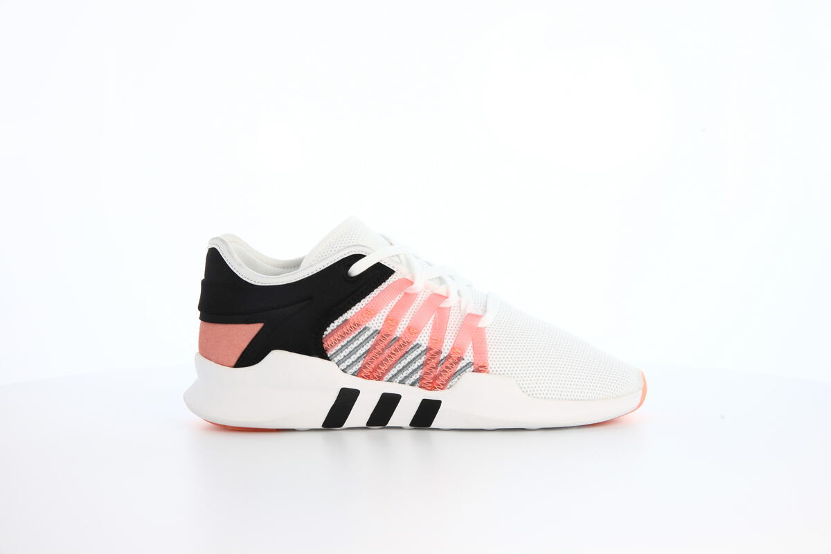 Adidas Sneaker Adidas Eqt Racing Adv W White Adidas Originals Eqt