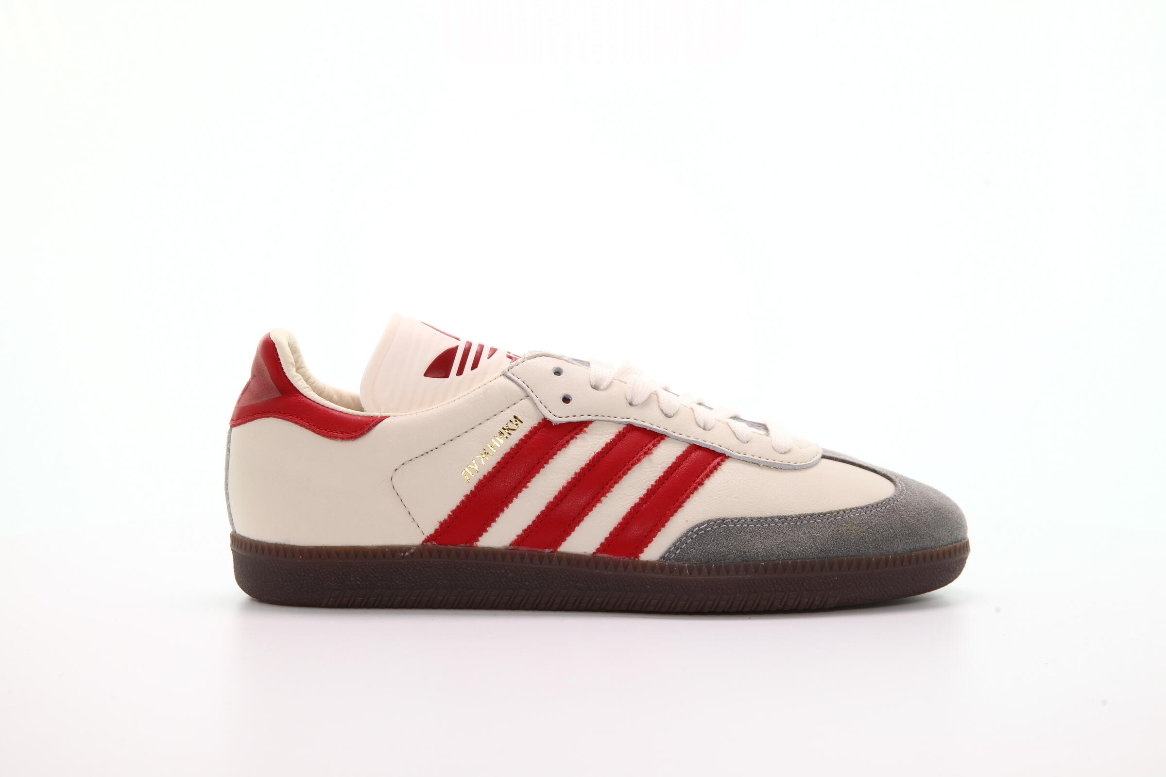 adidas Originals Samba Classic OG "Chalk White"