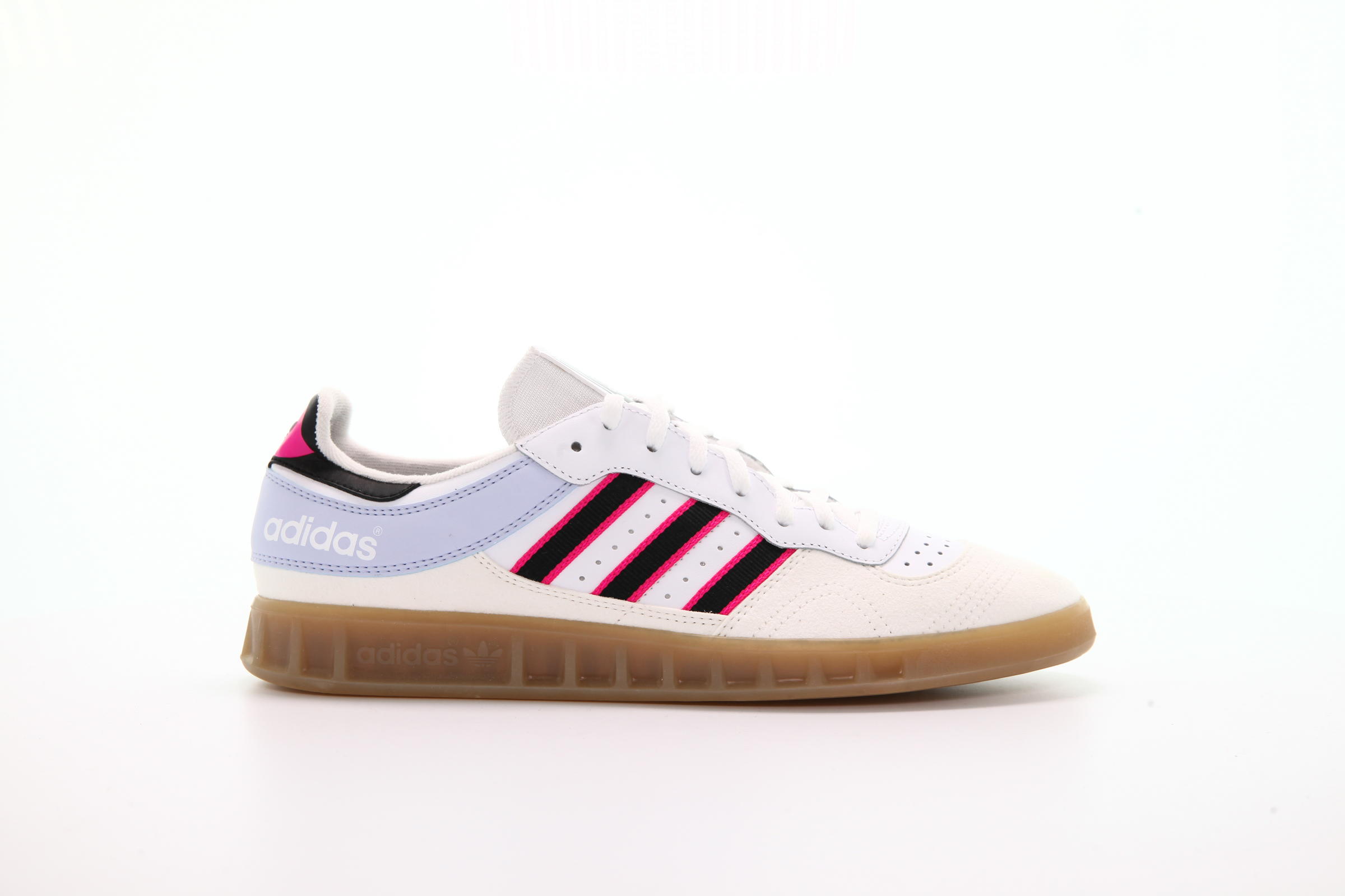 Adidas originals handball top zip hotsell