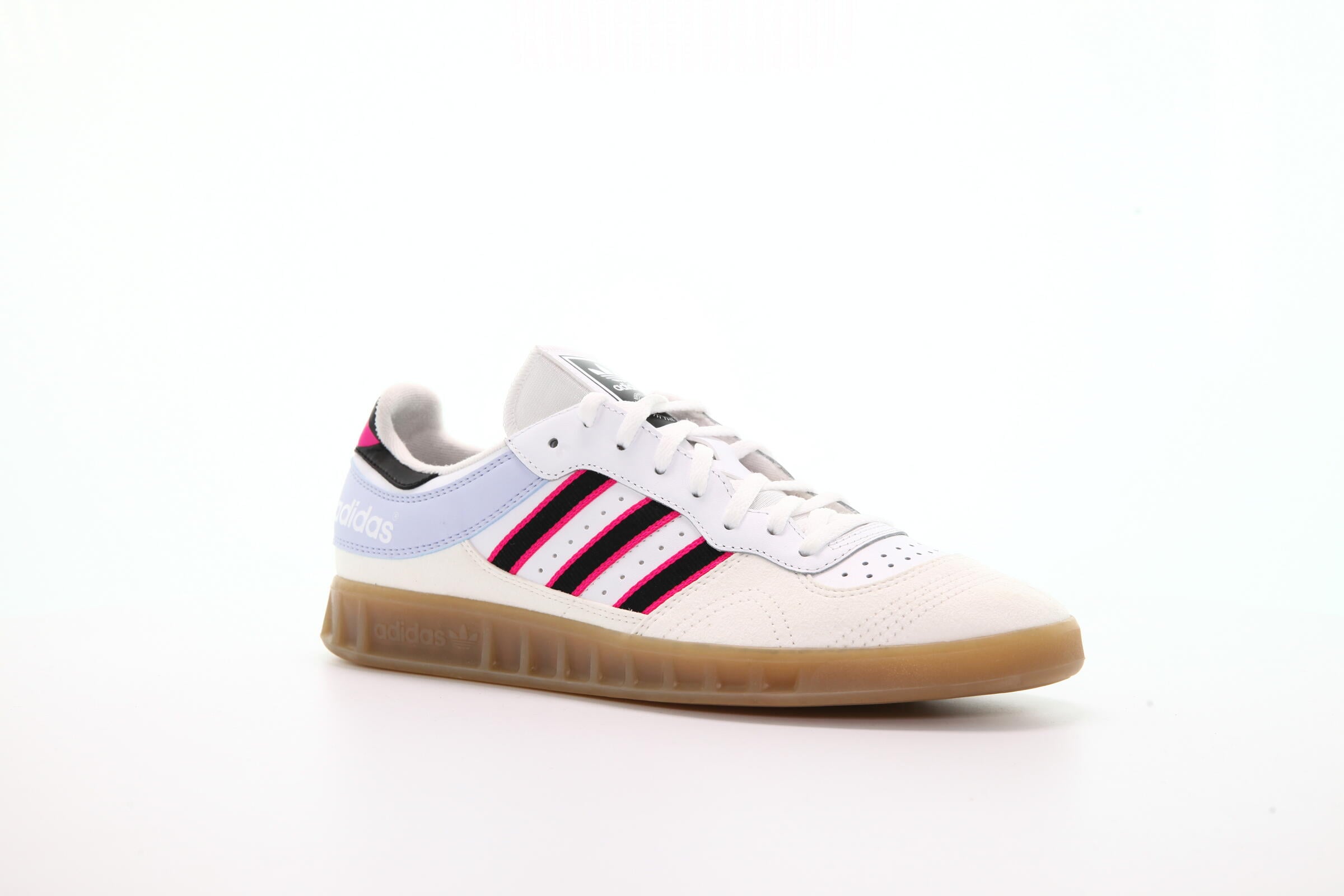 adidas gazelle silver green womens Mike Arnold x Adidas Handball Top main image 0