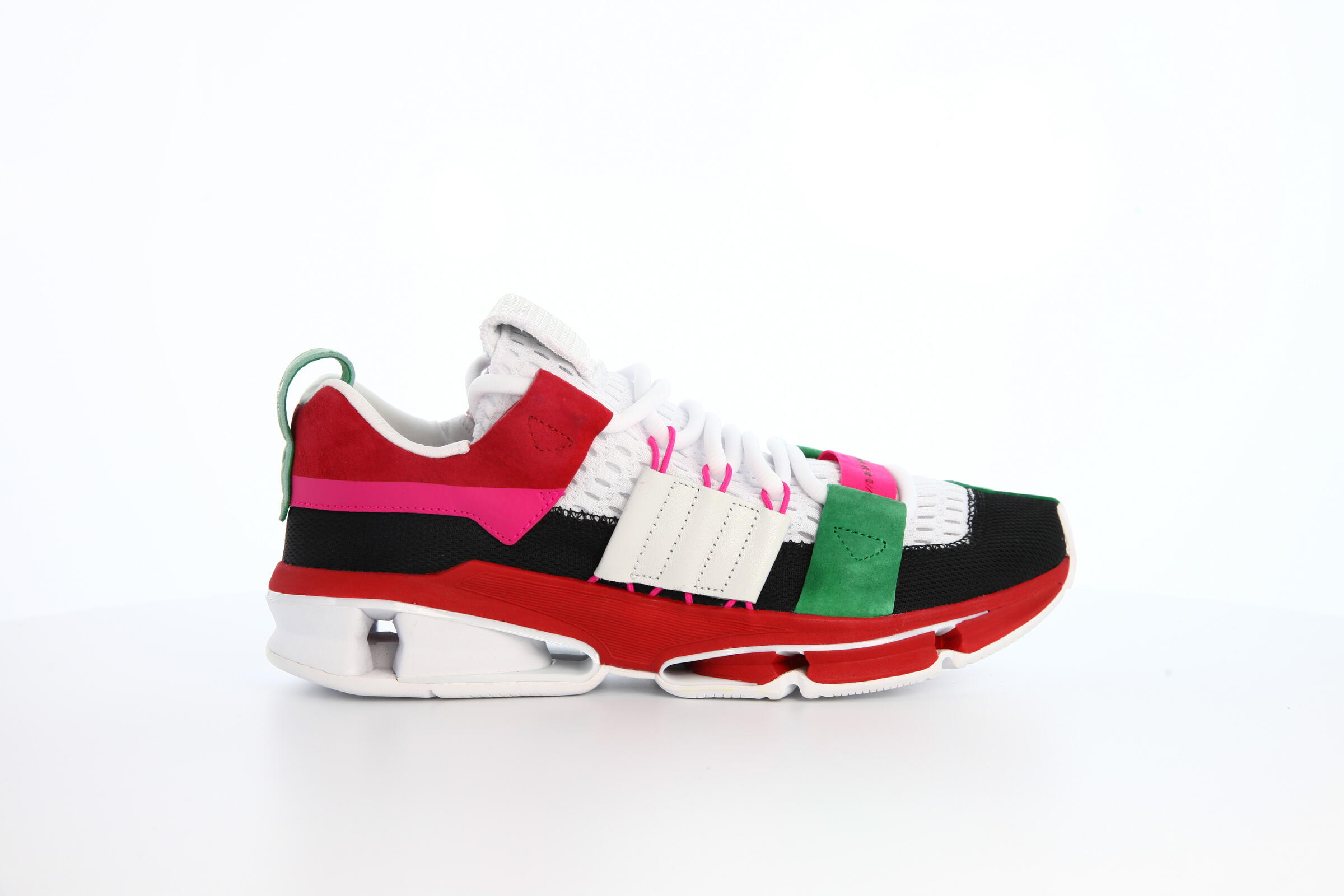 adidas Originals Twinstrike Adv "Core Black"
