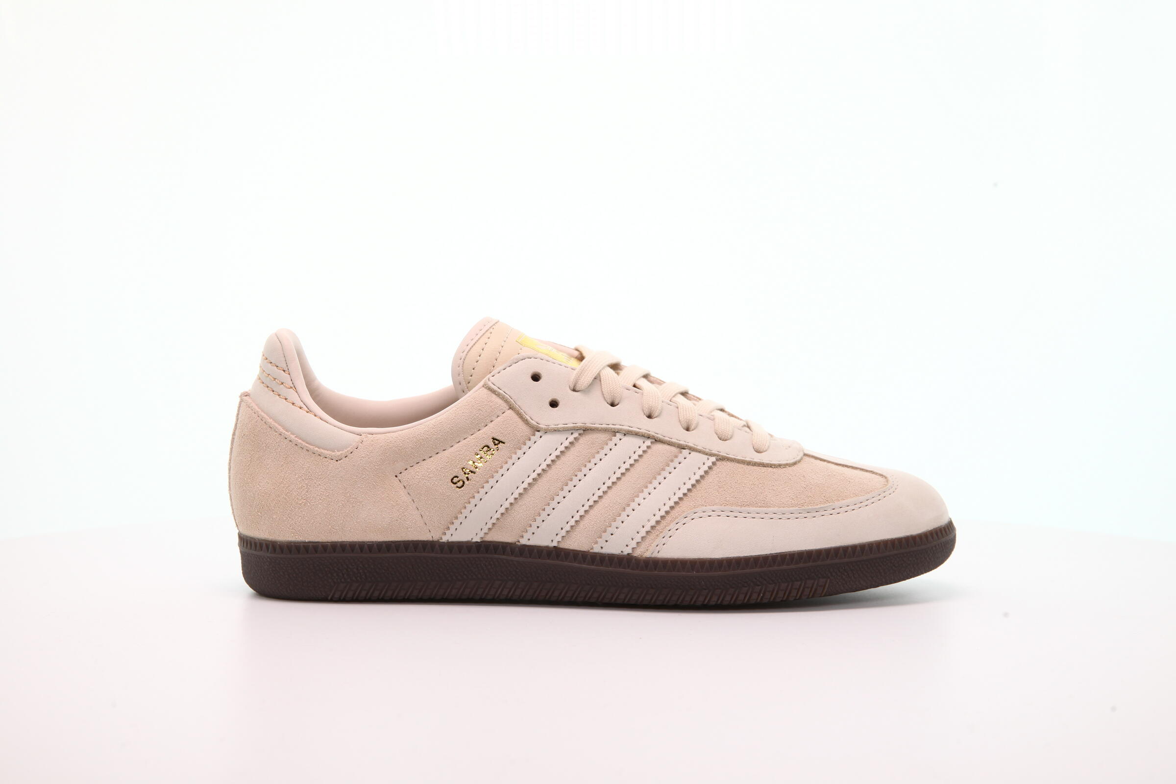 adidas Originals Samba Fb "Linien"