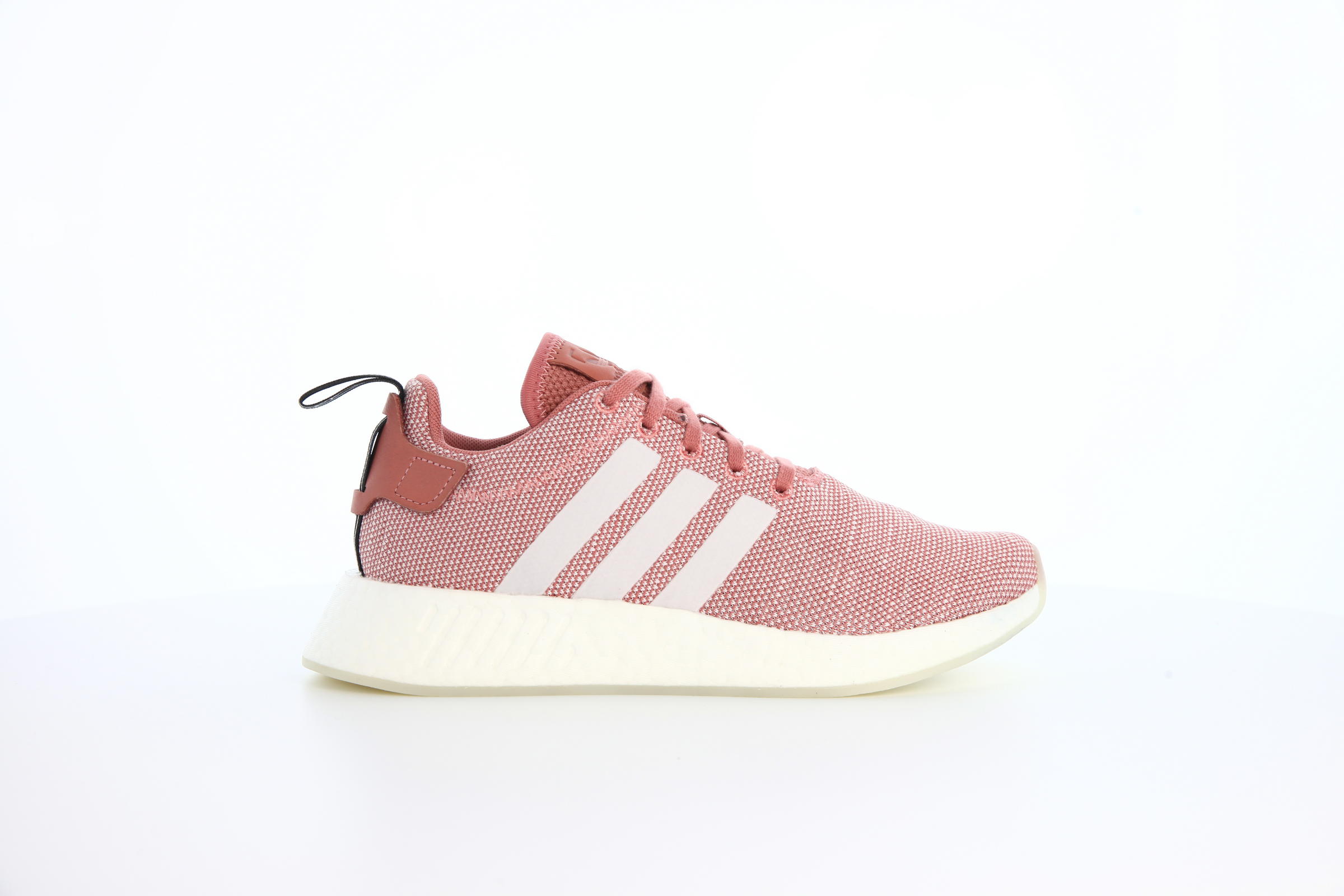 adidas Originals NMD_R2 WMNS Dec Mar Lg "Ash Pink"