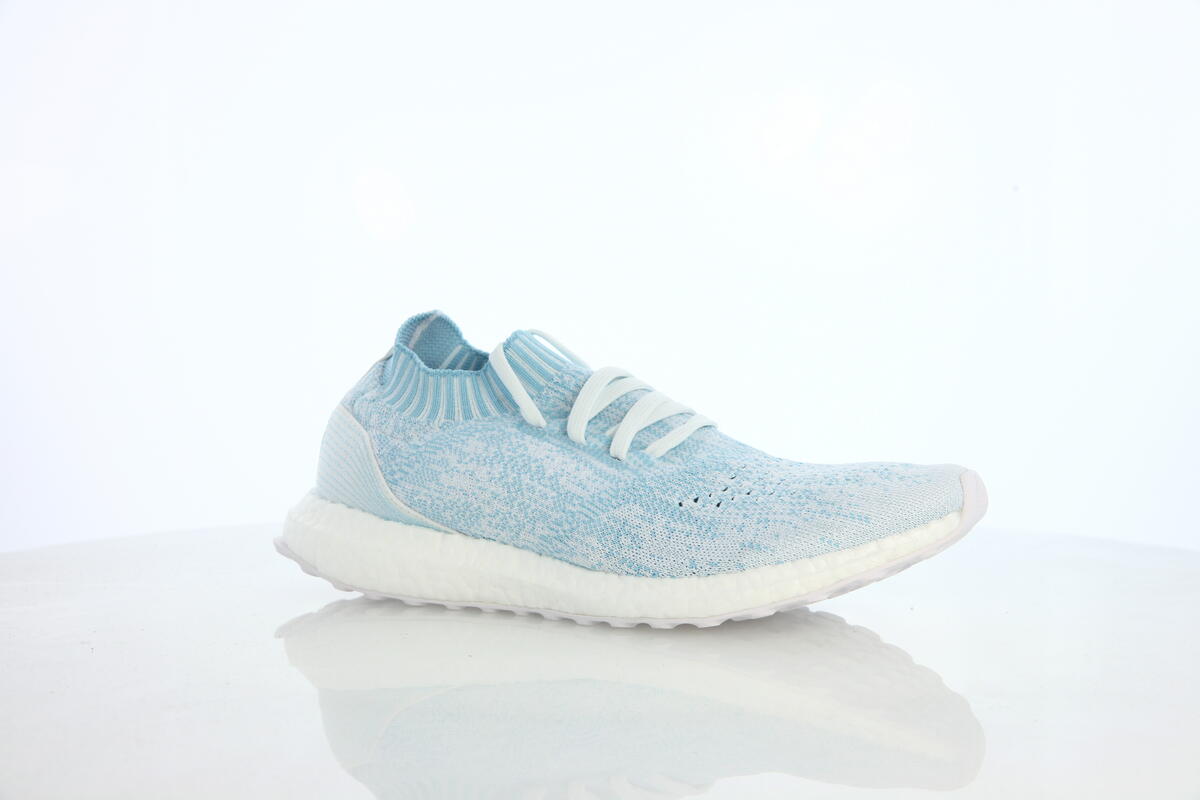 adidas gazelle silver green womens Adidas UltraBOOST Uncaged Parley