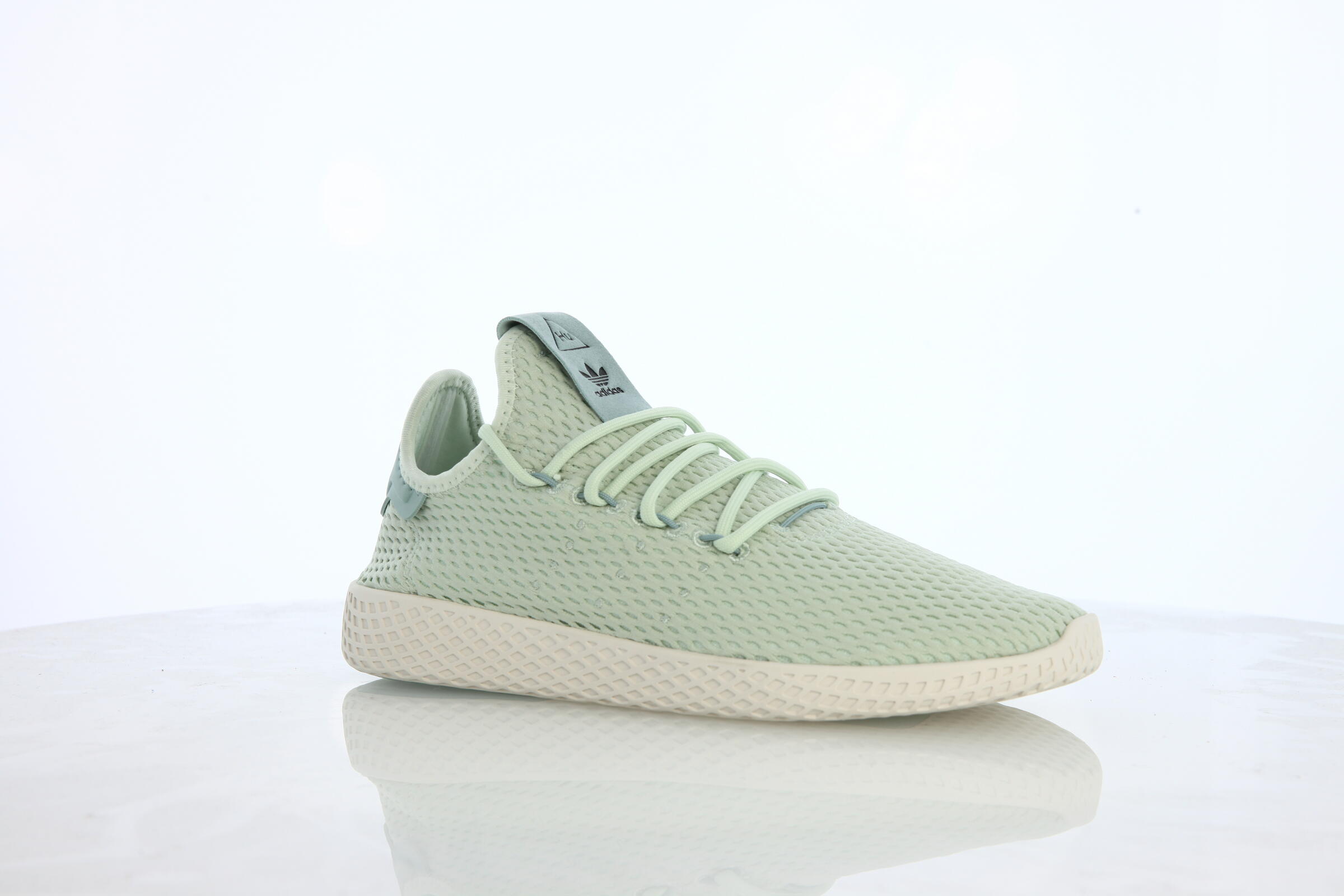 adidas Originals Pw Tennis Hu "Linen Green"