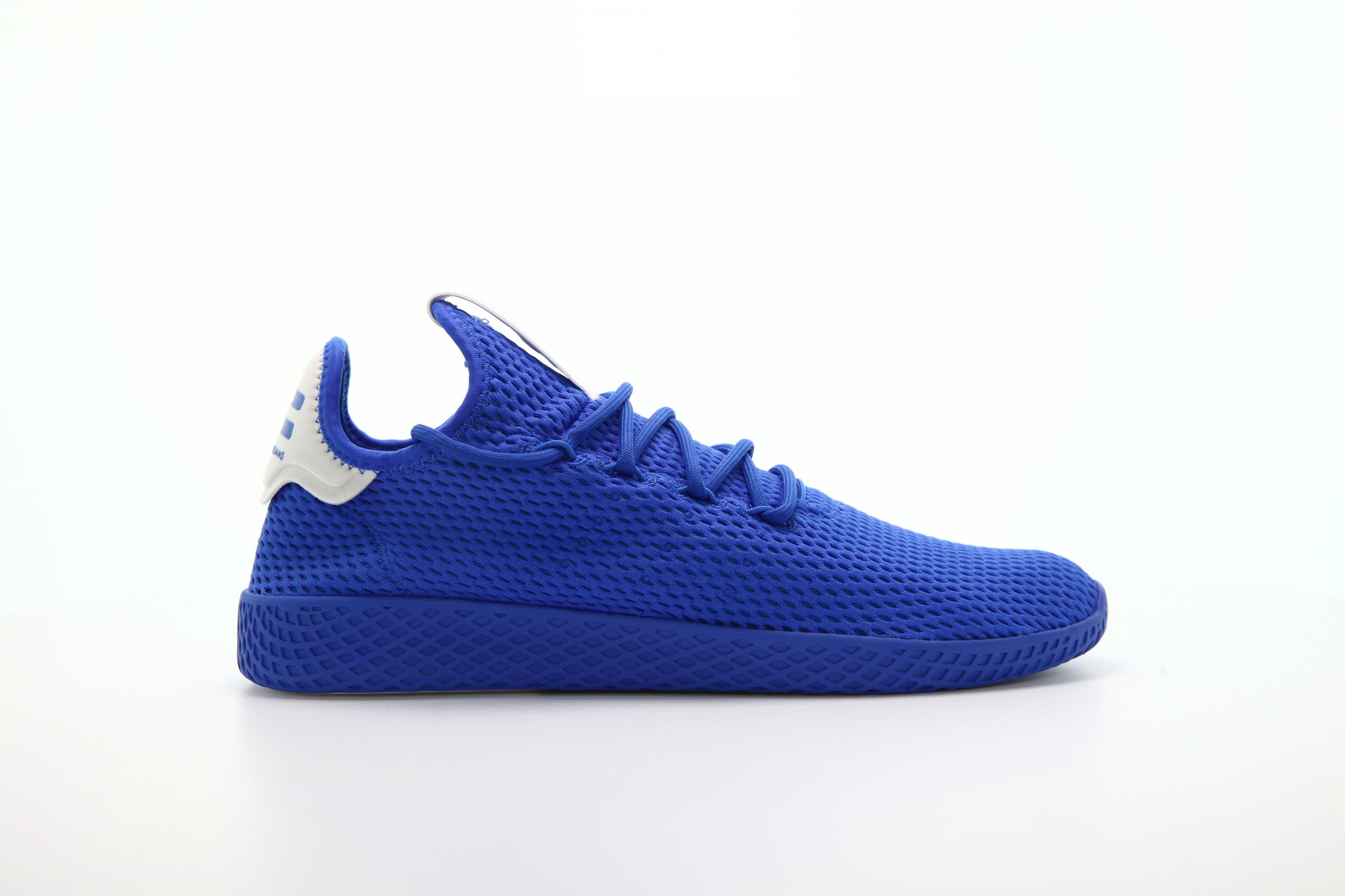 adidas Originals Pw Tennis Hu Blue CP9766 AFEW STORE