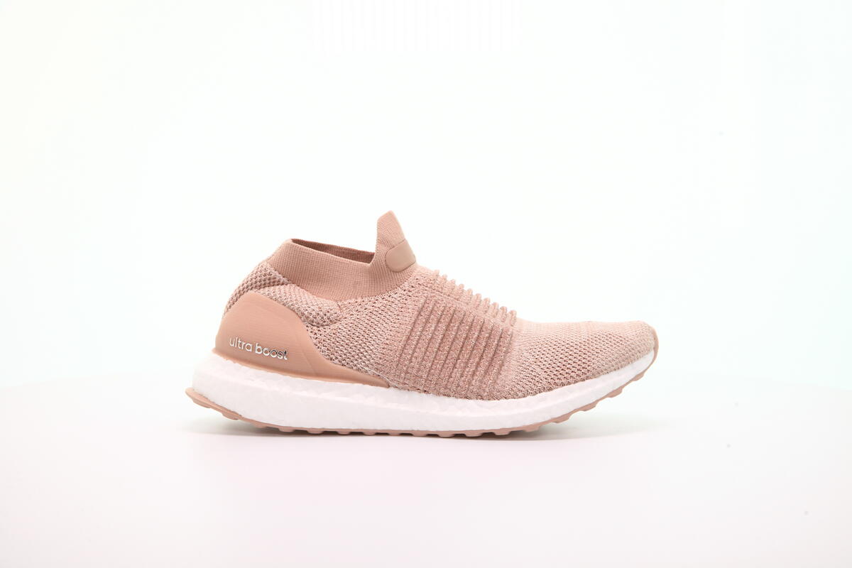 adidas Performance Ultraboost Laceless W ""Ash Pearl" | CQ0010 | AFEW STORE