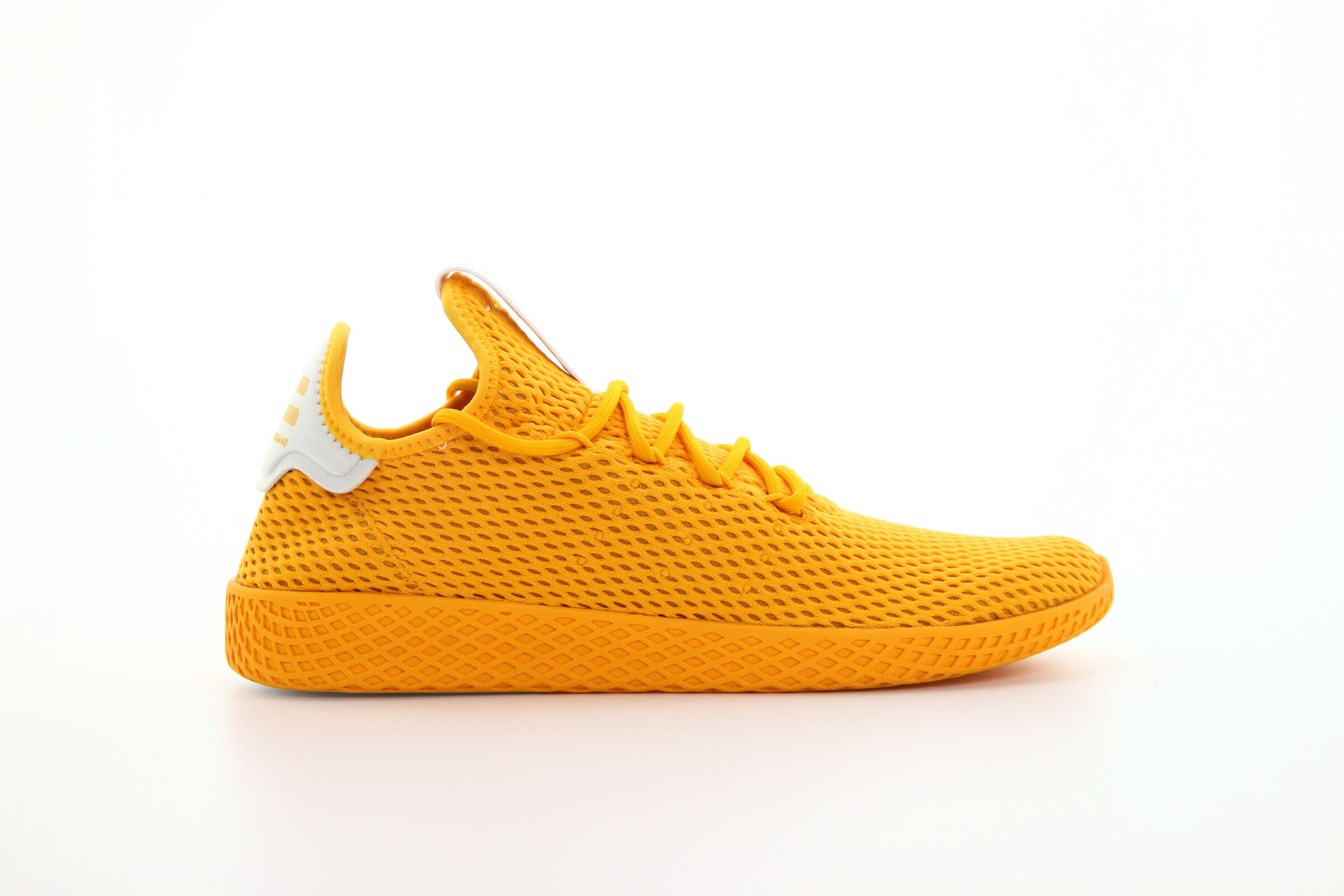 adidas Originals Pw Tennis Hu "Collegiate Gold"