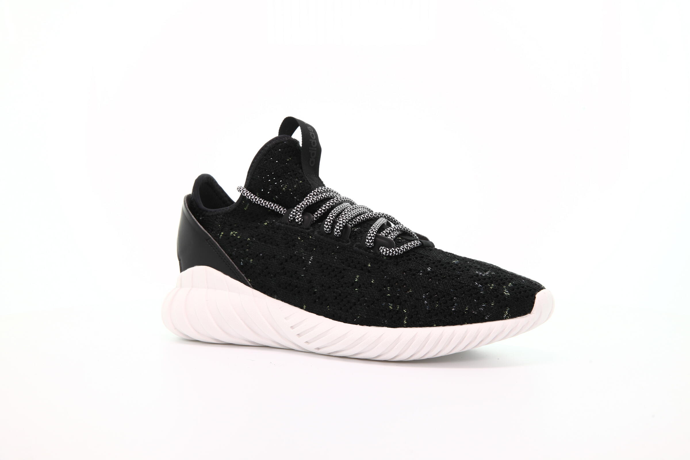 adidas gazelle silver green womens Adidas TUBULAR DOOM SOCK PREIMEKNIT – DTLR main image 1