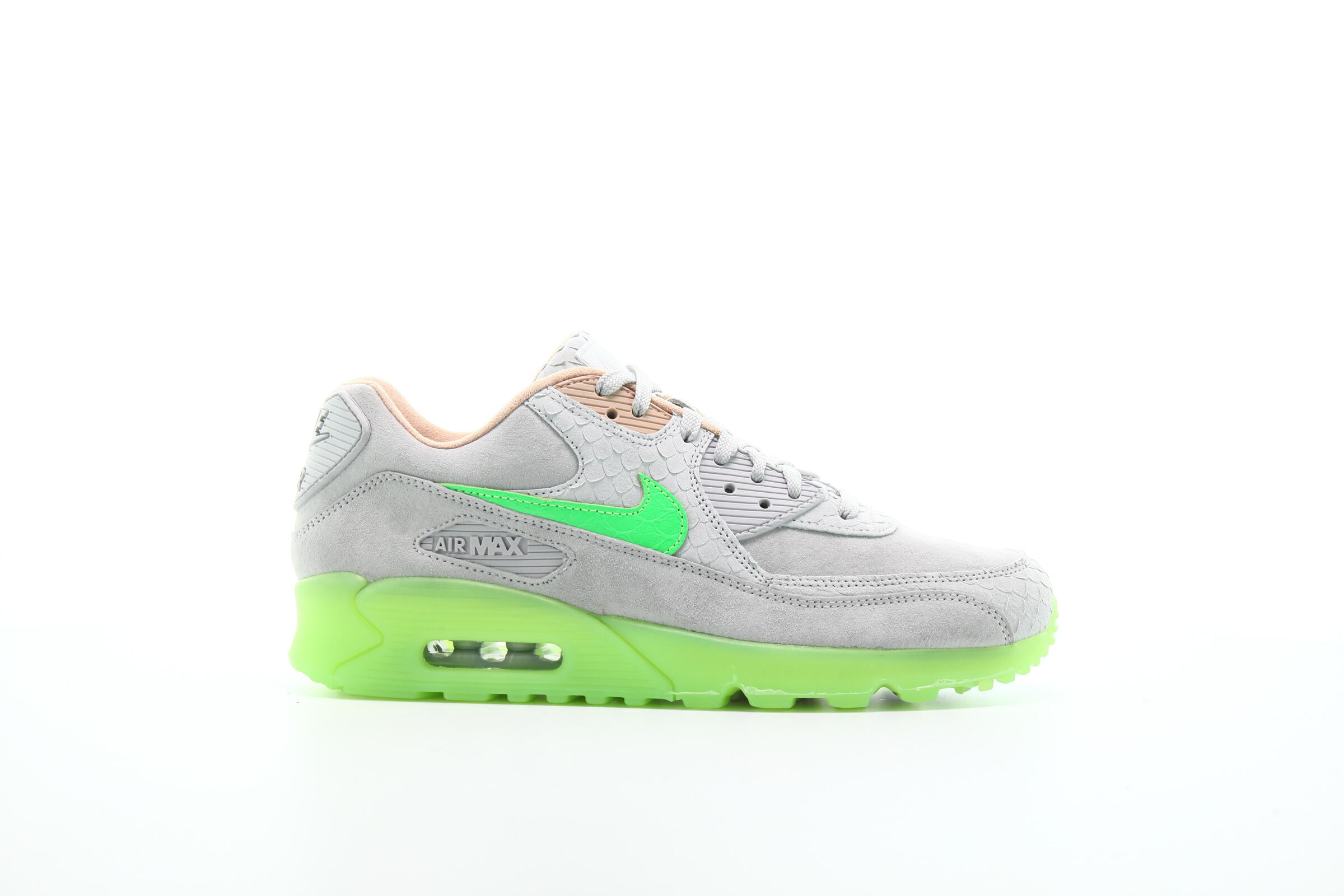 Nike Air Max 90 Premium "New Species"