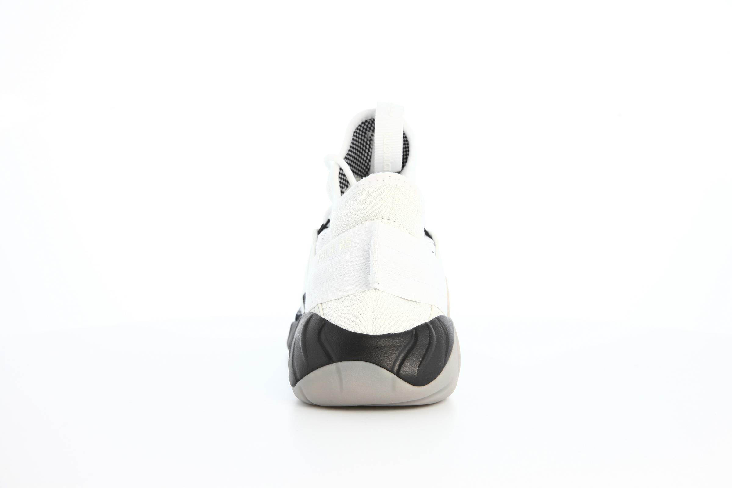 adidas Originals Tubular Rise Primeknit "White"