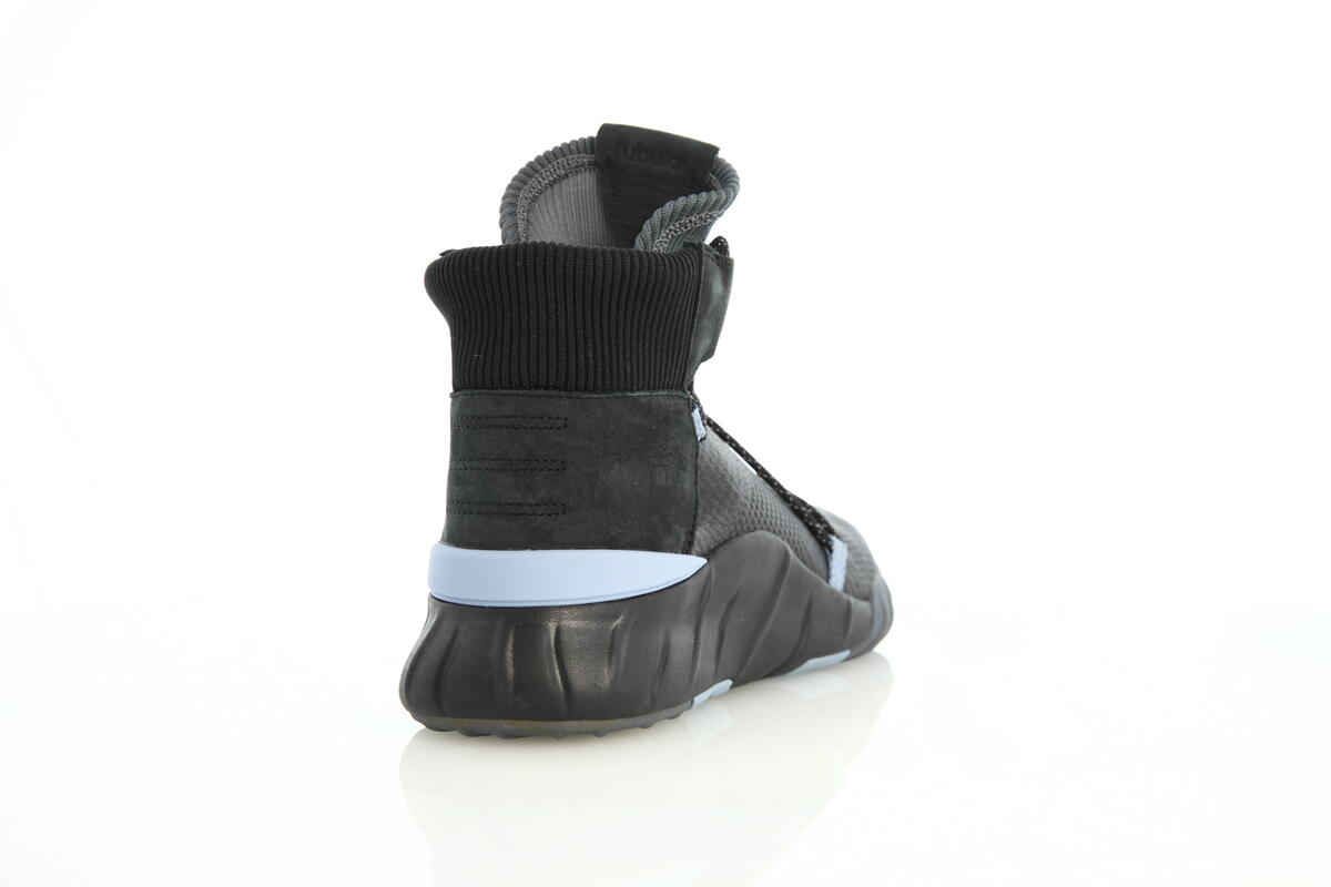 adidas Tubular X 2.0 'Core Black/GreyFour F17/TactileBlue S17' - Image 6
