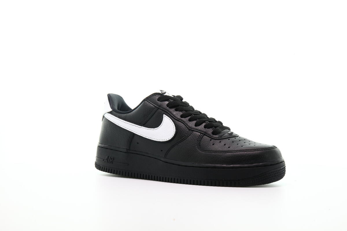 luchthaven Haan Stier Nike Air Force 1 Low Retro QS "Friday" | CQ0492-001 | AFEW STORE