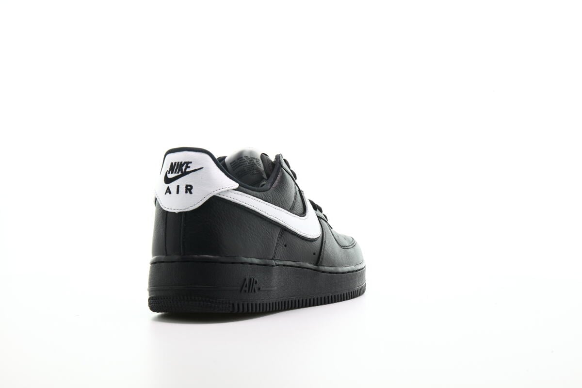 Nike Air Force 1 Low Retro QS | CQ0492-001 | AFEW STORE