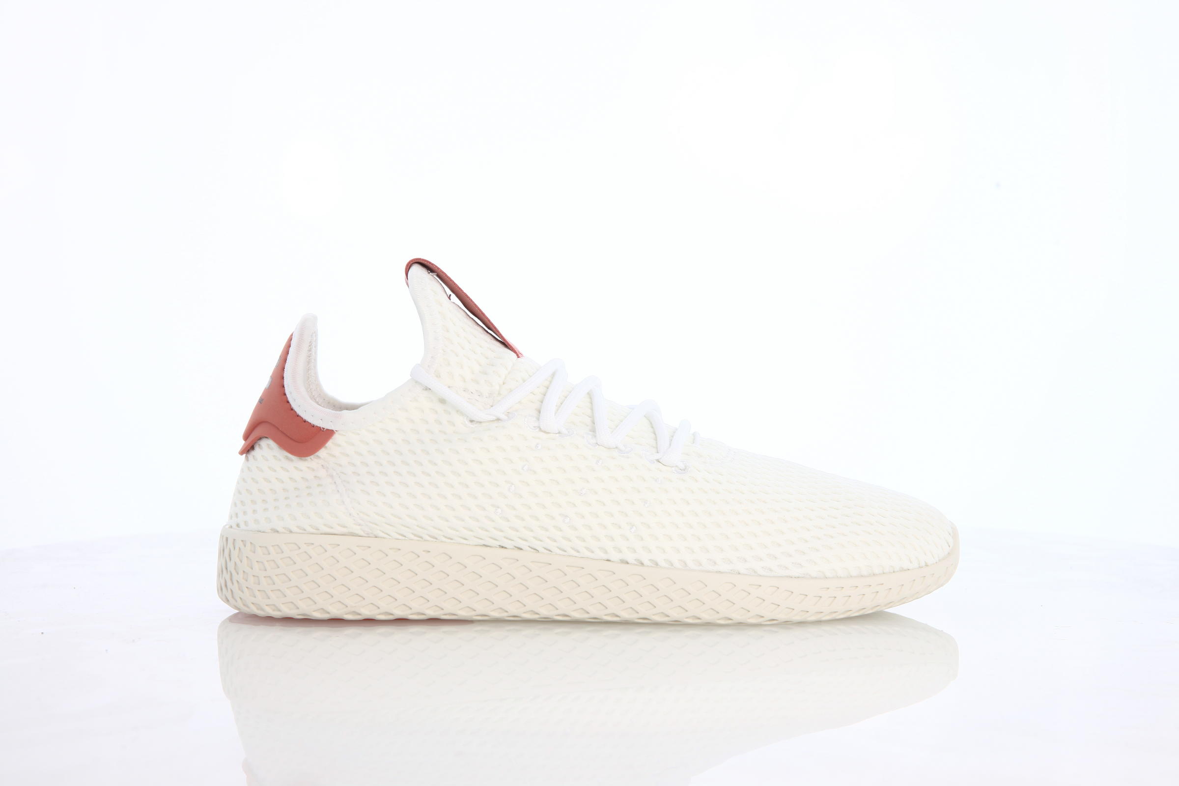 adidas Originals Pw Tennis Hu White CP9763 AFEW STORE