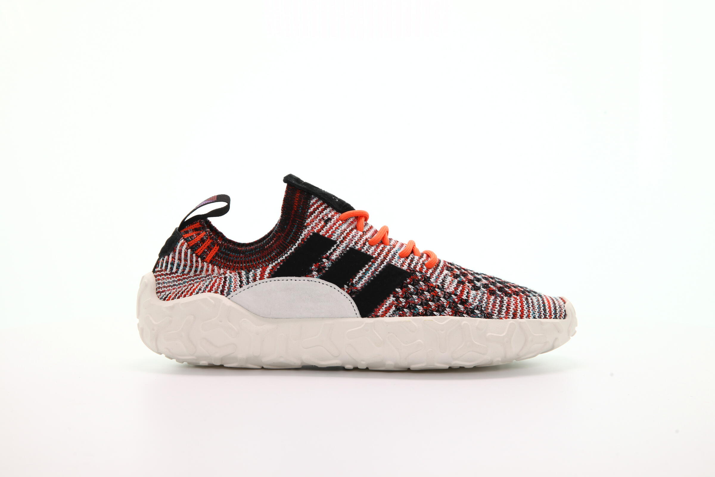 adidas Originals Atric F/22 Prime Knit "Trace Orange"