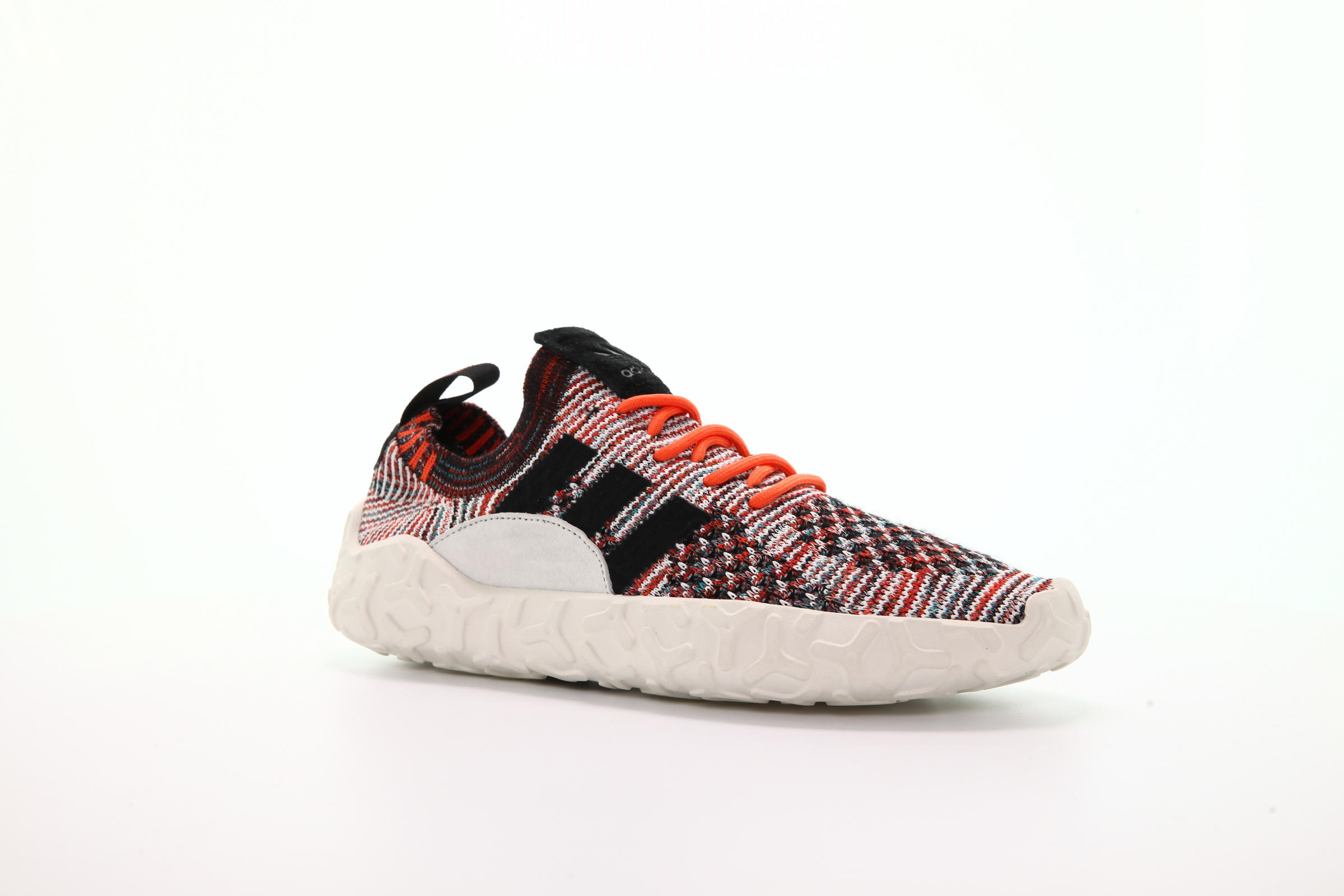 adidas Originals Atric F/22 Prime Knit "Trace Orange"