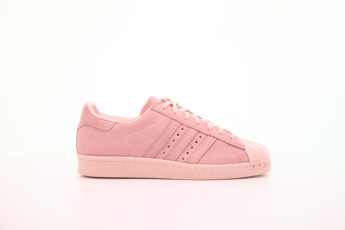 adidas Originals Superstar 80s Metal W 