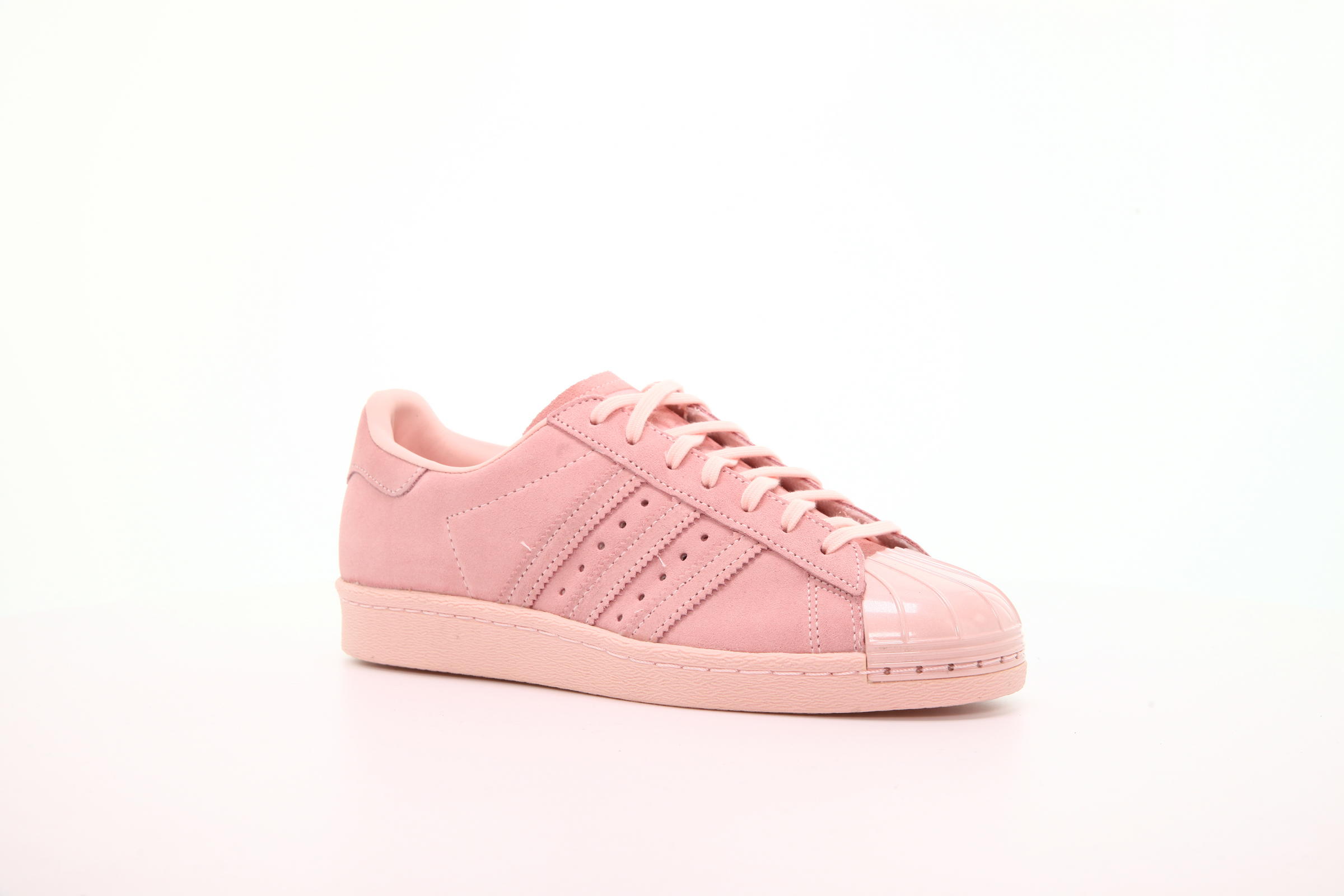 adidas Originals Superstar 80s Metal W Icey Pink CP9946 AFEW STORE