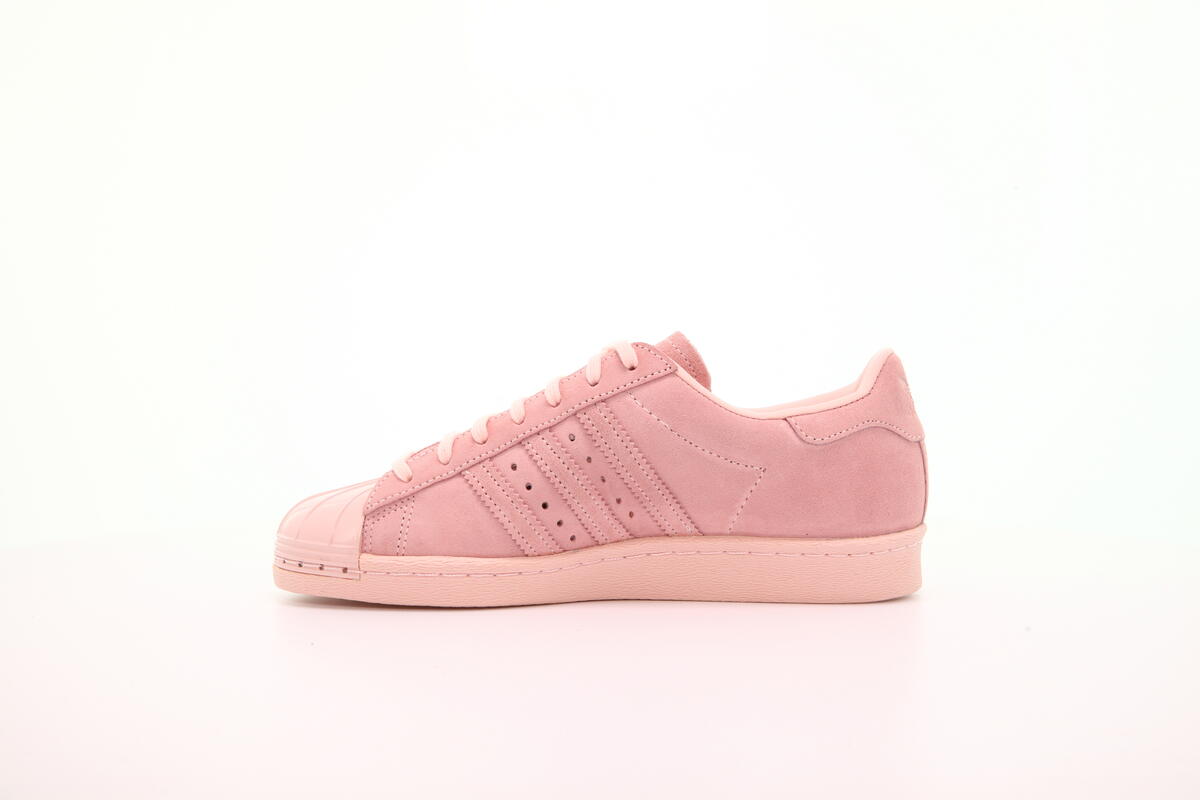 adidas gazelle silver green womens Adidas x Human Made Mens Superstar 80s Shoes  Extra Butter