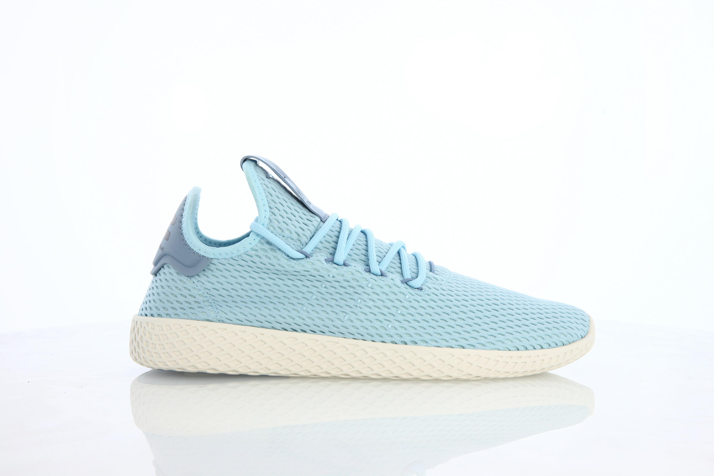 adidas Originals Pw Tennis Hu "Ice Blue"