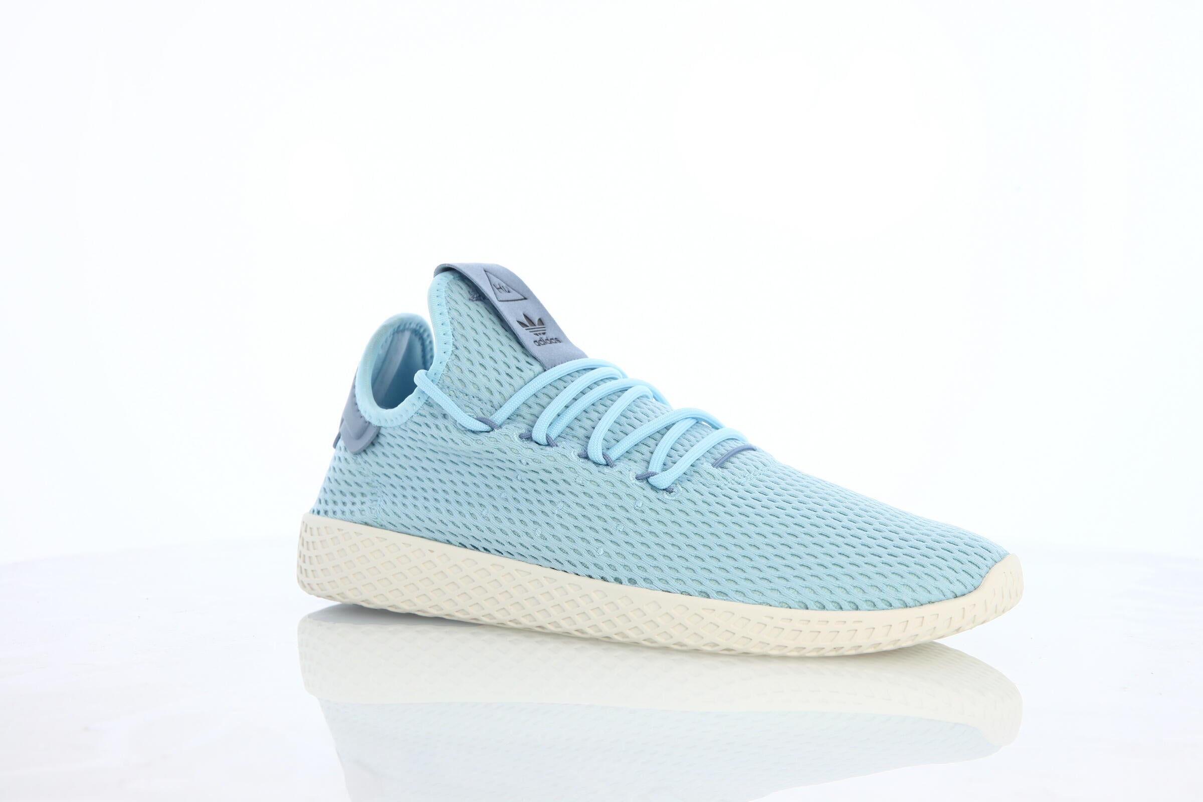 adidas Originals Pw Tennis Hu "Ice Blue" | CP9764 | AFEW STORE