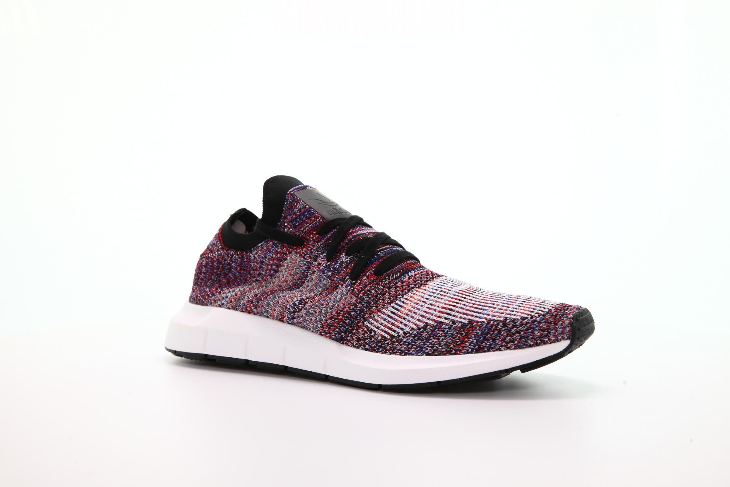 adidas Originals Swift Run Primeknit "Hi-Res Red"