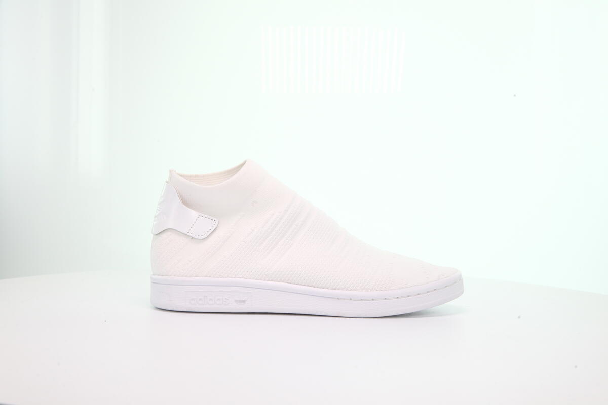 adidas Originals WMNS Stan Smith Sock PK 