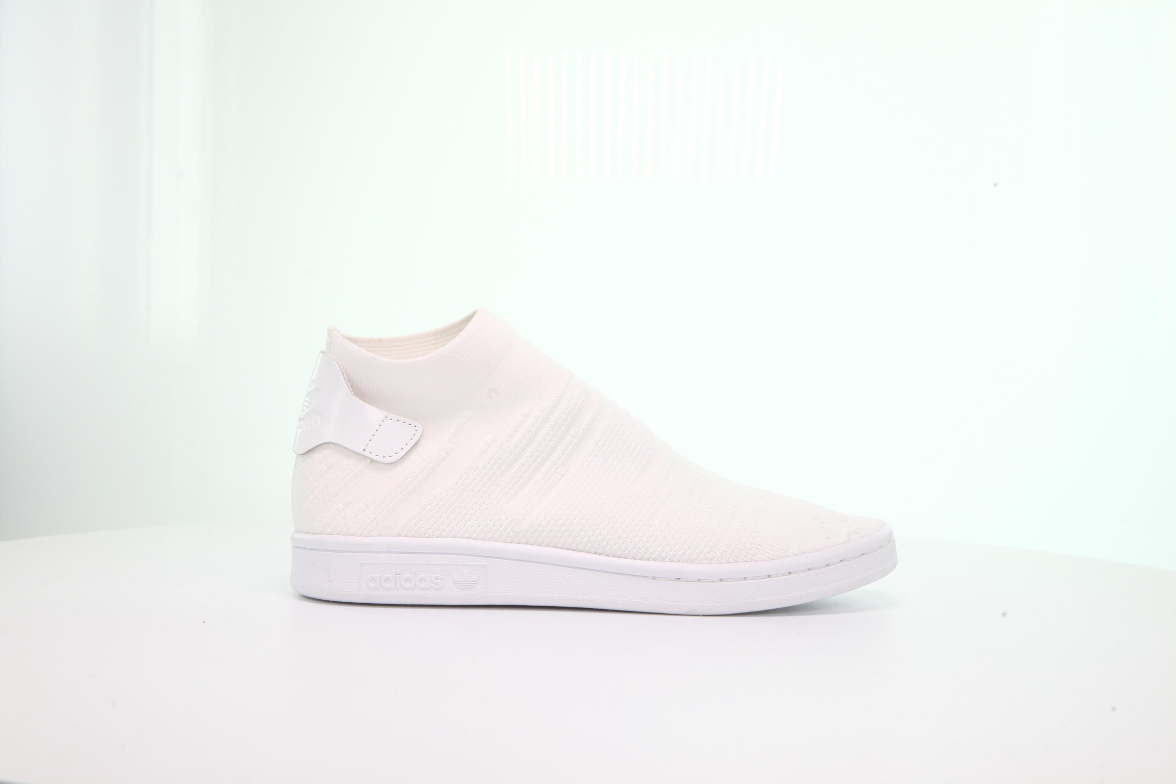 Adidas stan smith primeknit damen hotsell