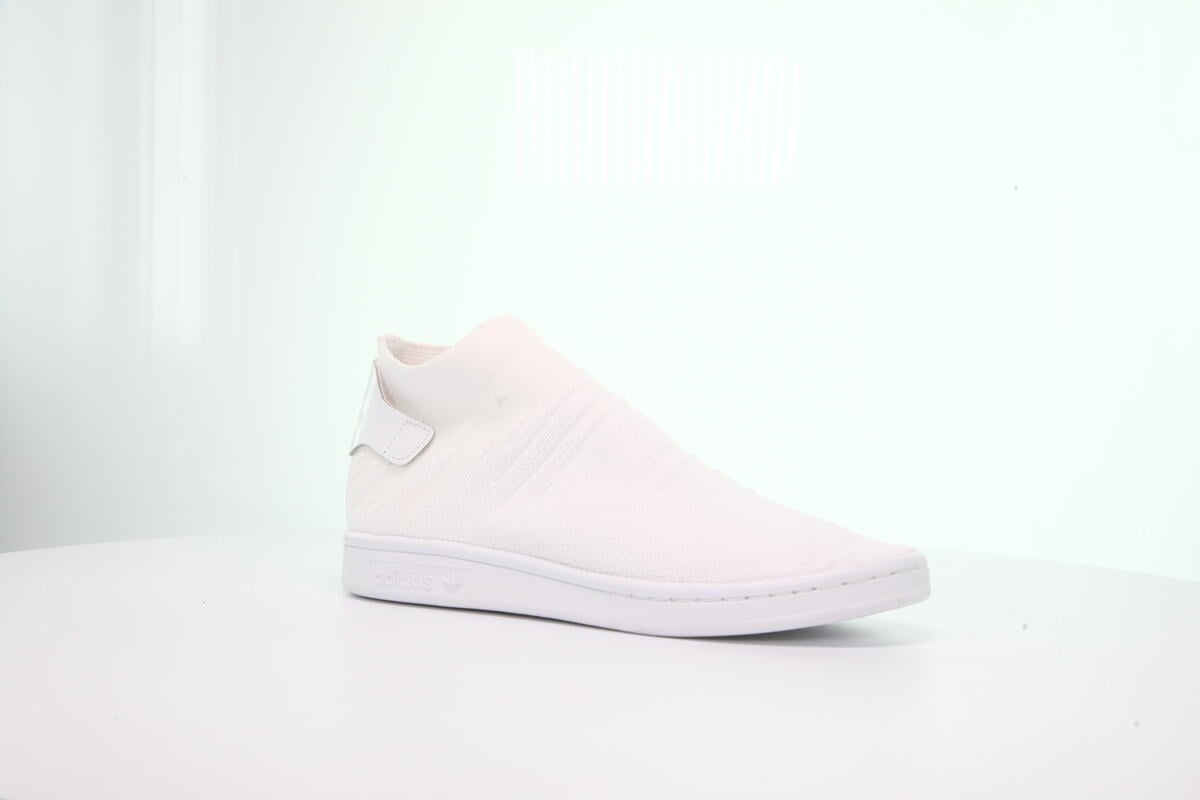 adidas Originals WMNS Stan Smith Sock PK 