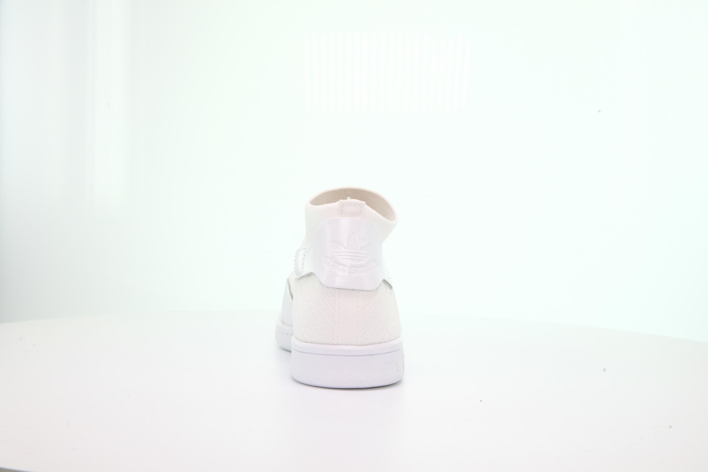 adidas Originals WMNS Stan Smith Sock PK "Bianco"