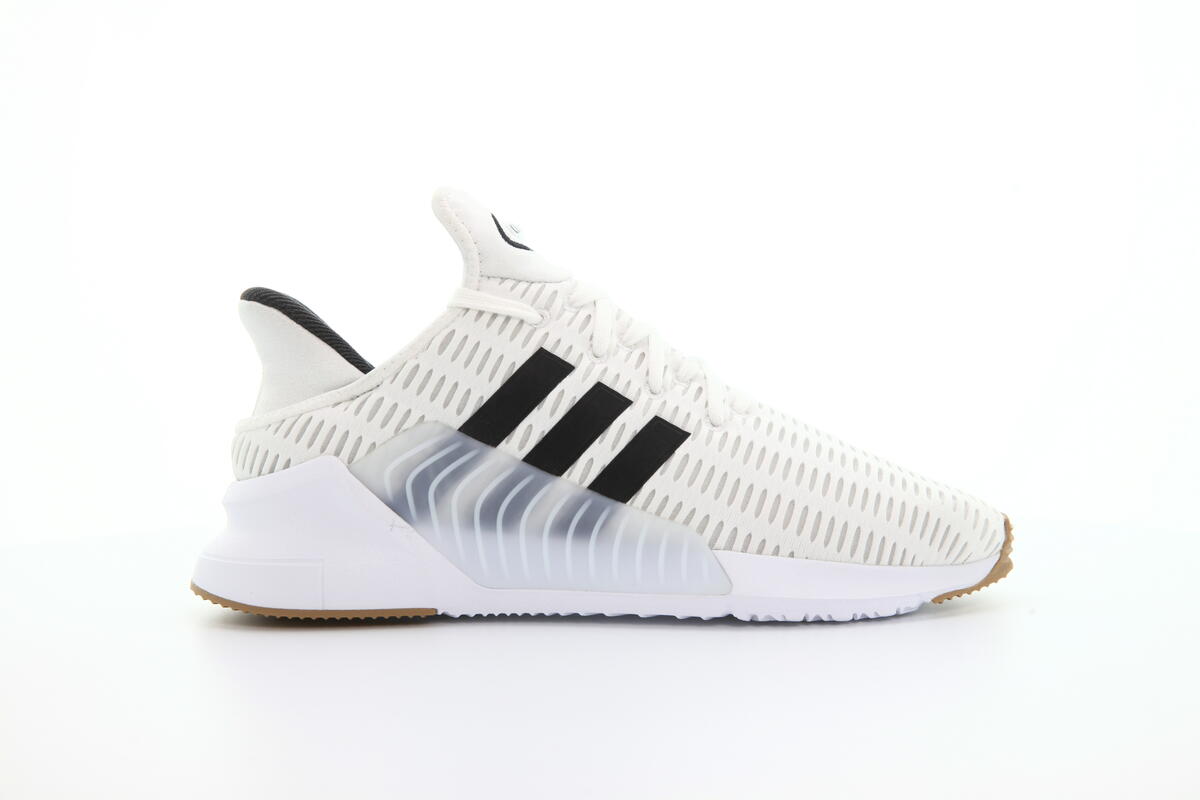 White Carbon Adidas Originals Climacool 02/17 White Adidas - Main Image