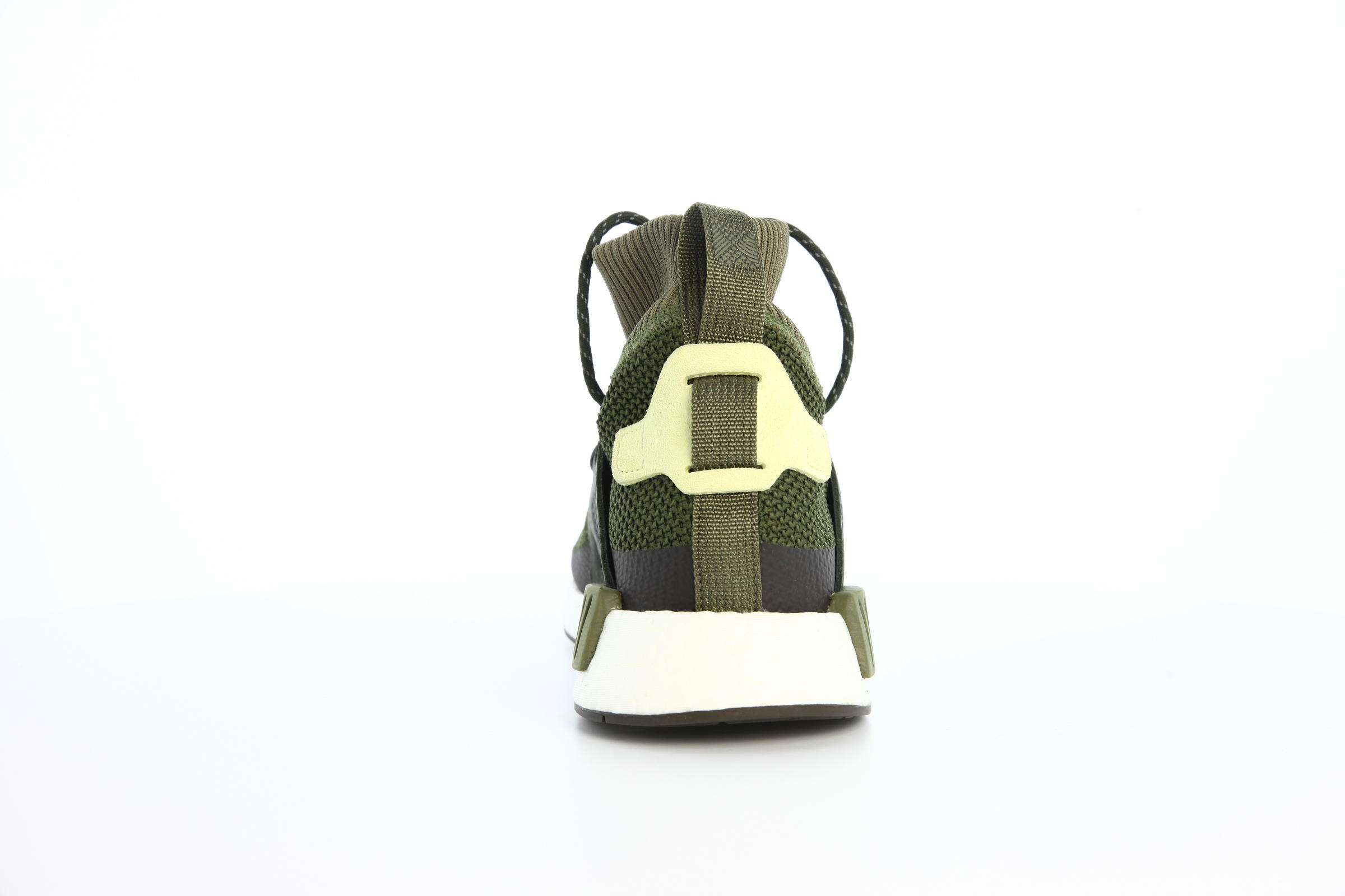 adidas Originals NMD_XR1 Runner Winter Pack "Olive Cargo"
